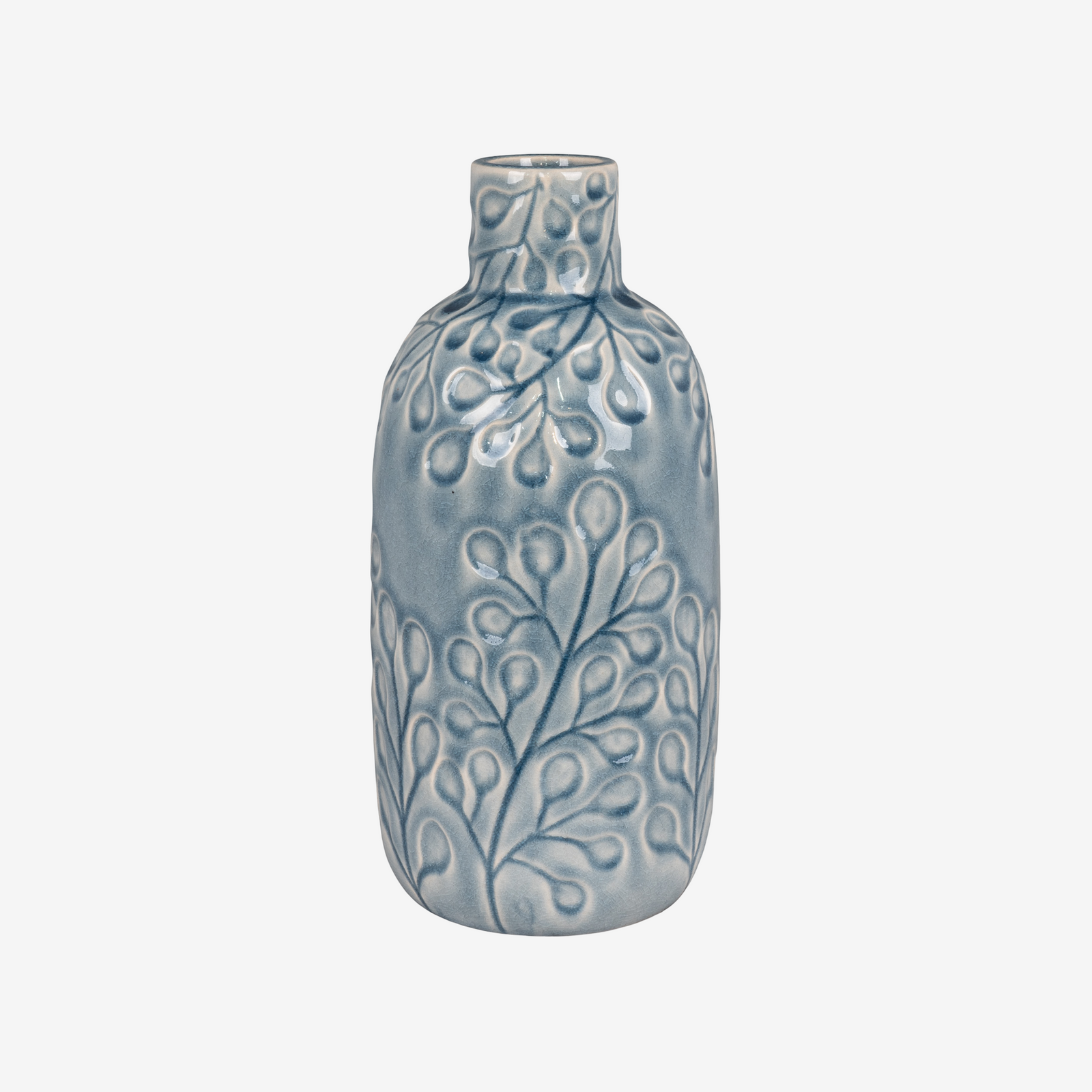 LAHOL | אגרטל קרמי מעוצב