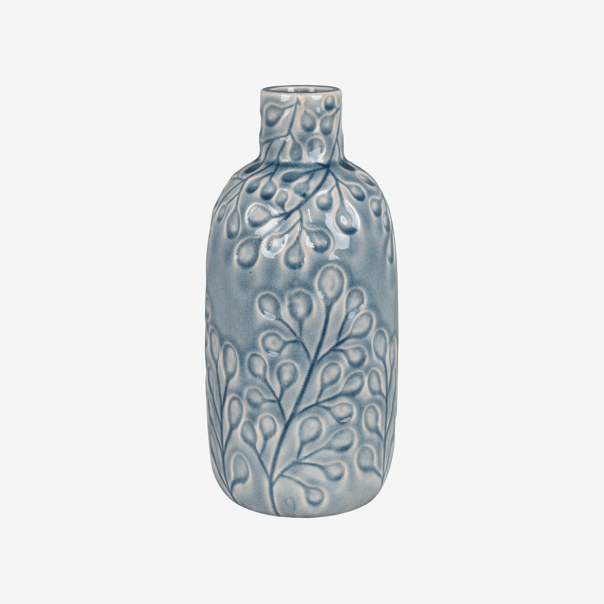 LAHOL | אגרטל קרמי מעוצב