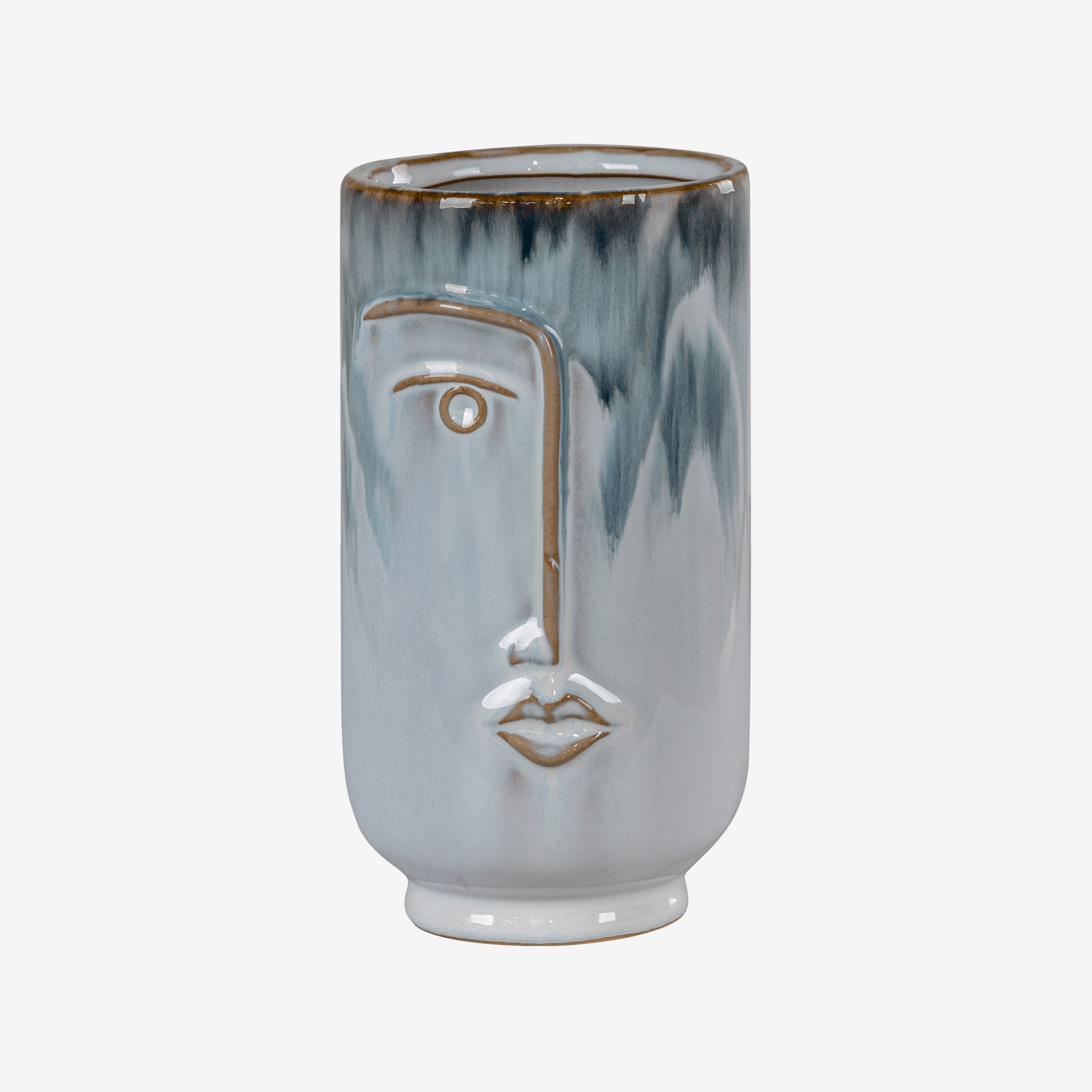 NOSOB | אגרטל קרמי מעוצב