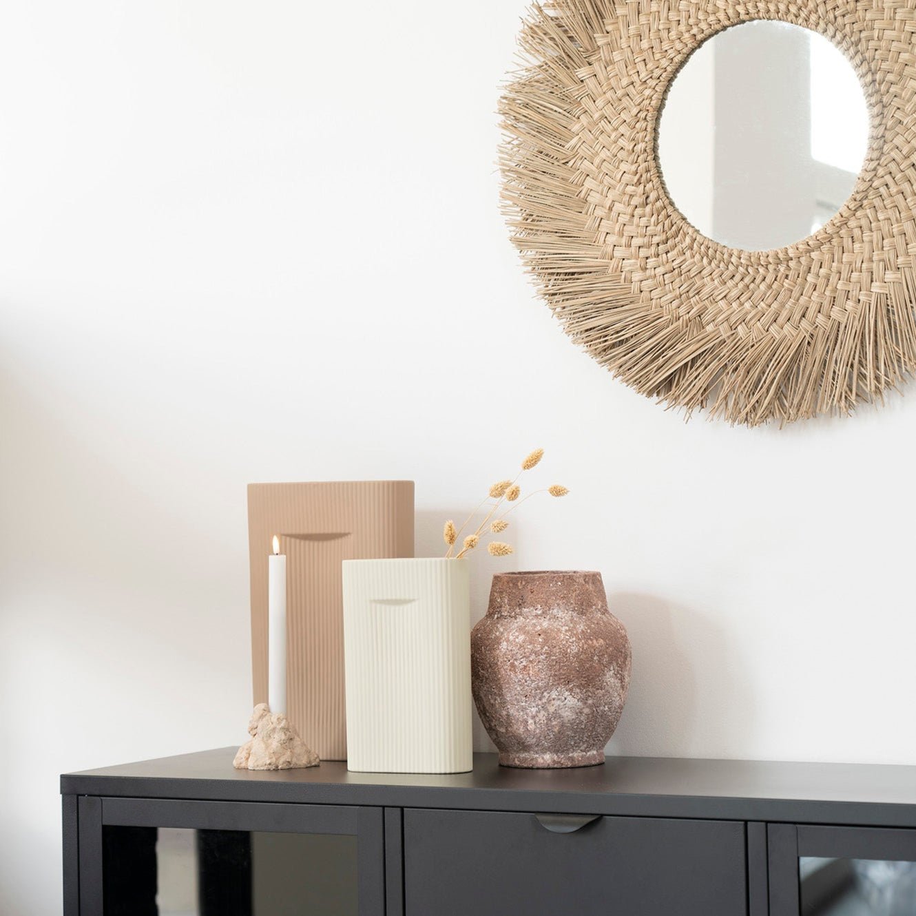 PIYO | ואזה קרמית מעוצבת