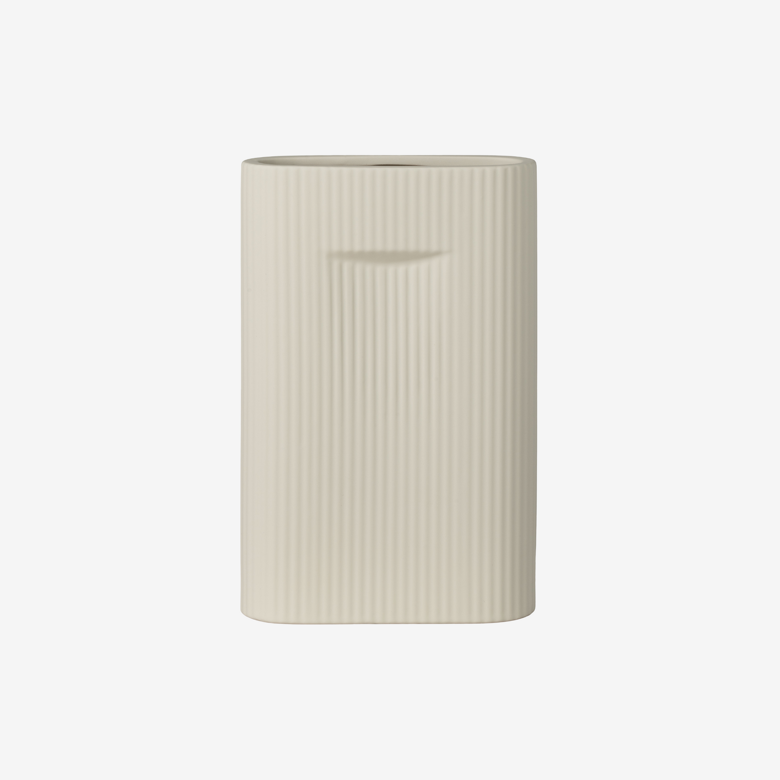 REBEC | ואזה קרמית מעוצבת