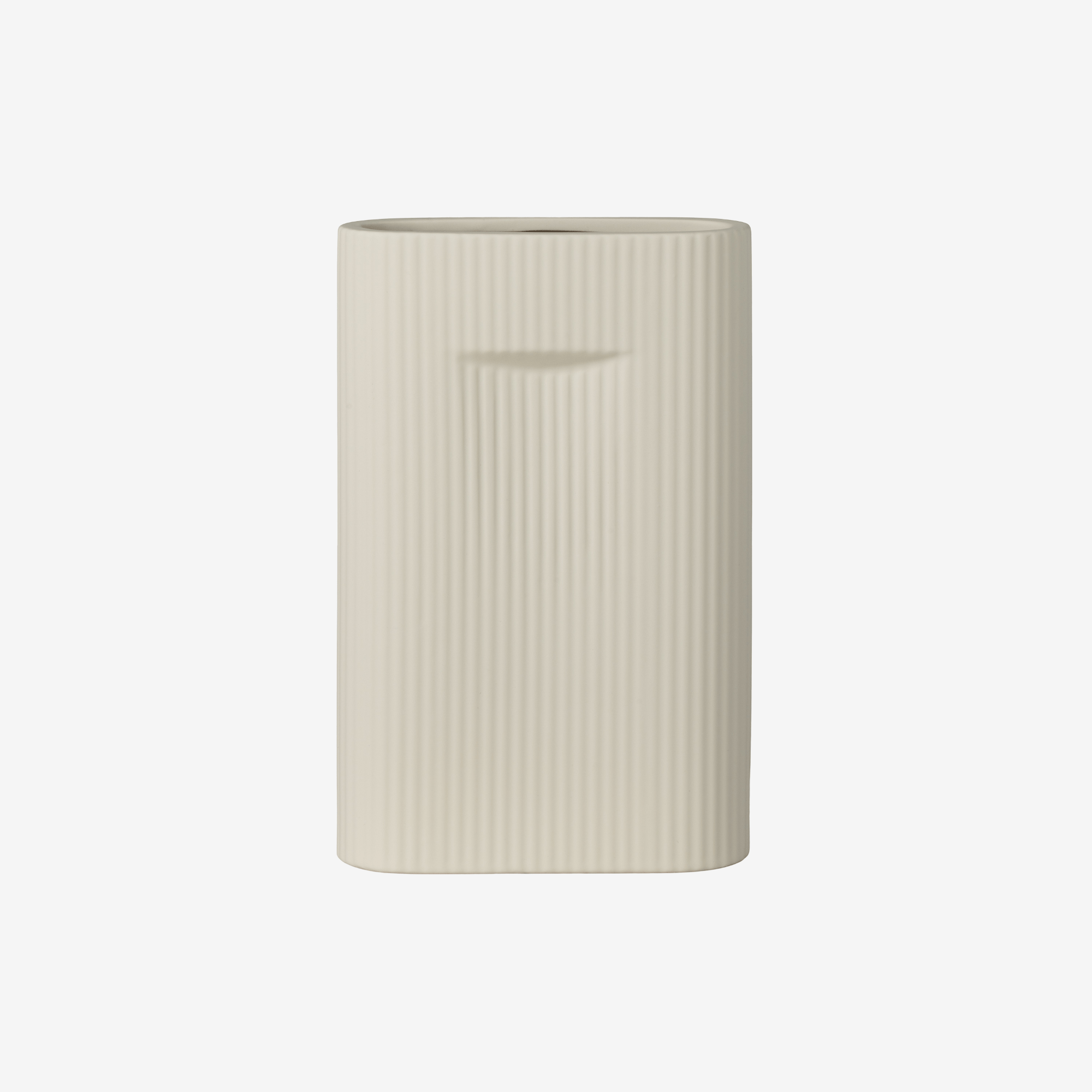 REBEC | ואזה קרמית מעוצבת