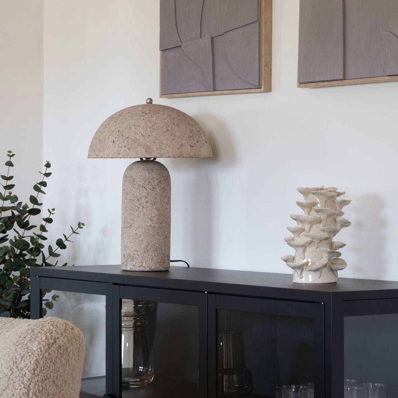 VOJO | פריט דקורטיבי מעוצב