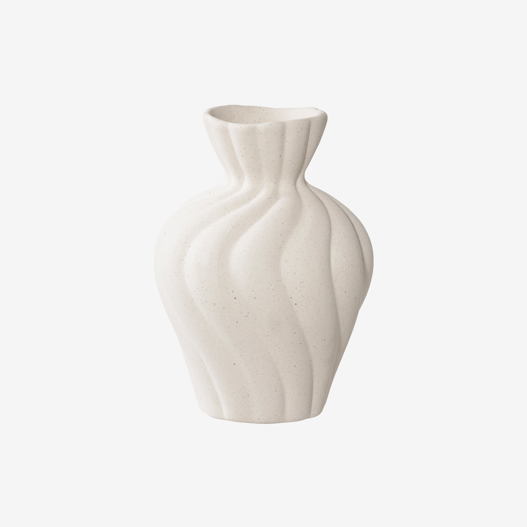 WOXI | סט שתי ואזות קרמיקה