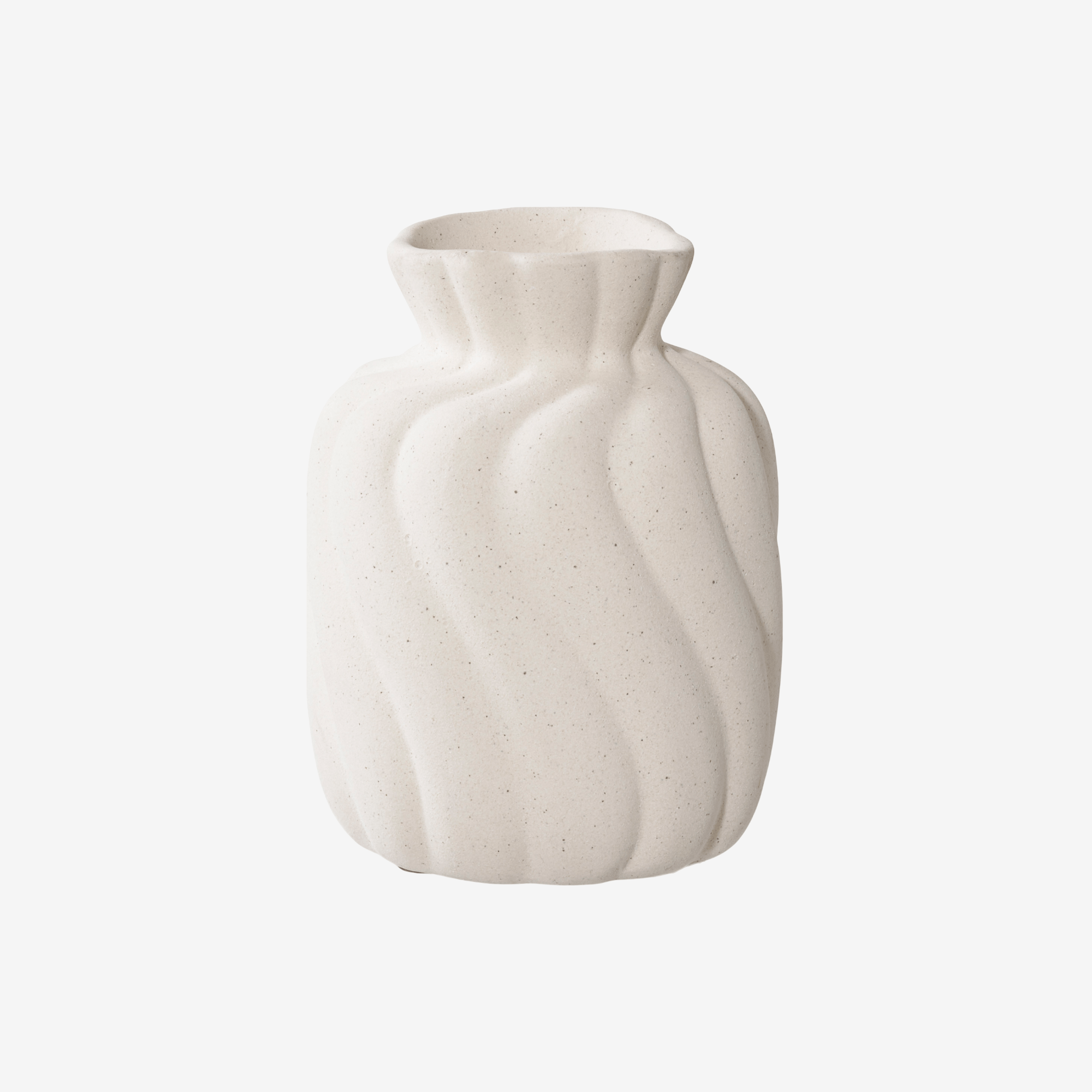 WOXI | סט שתי ואזות קרמיקה