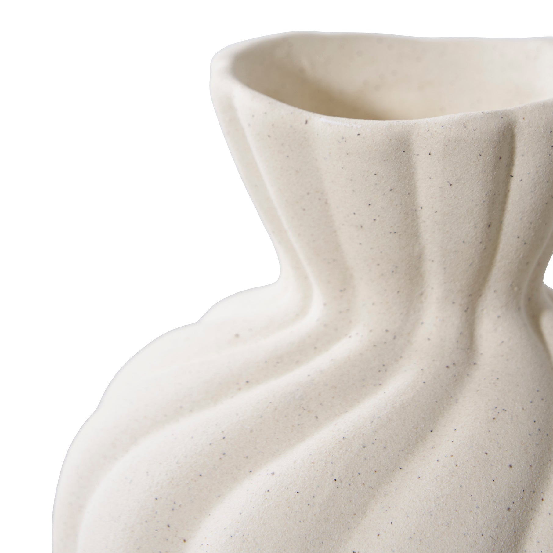 WOXI | סט שתי ואזות קרמיקה