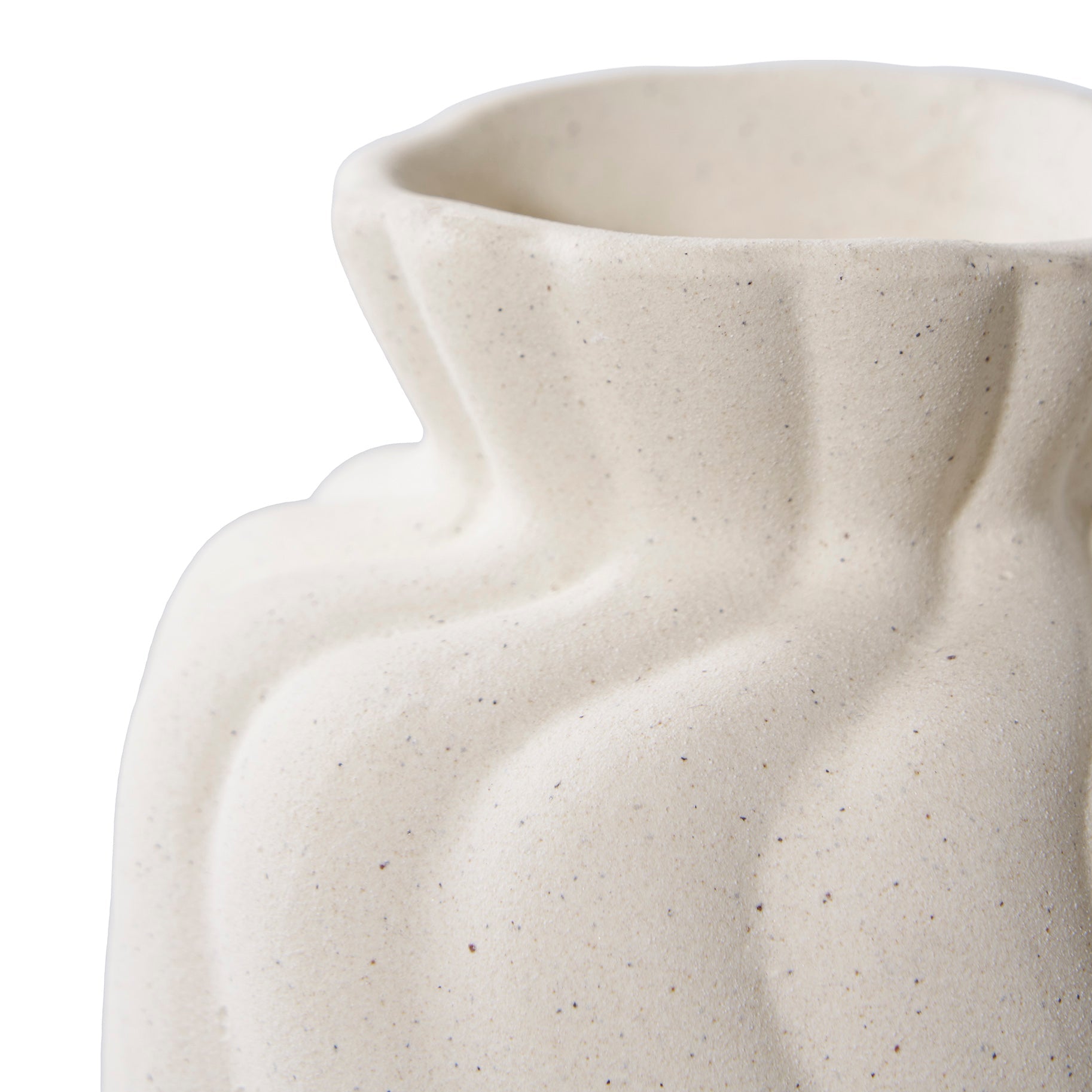 WOXI | סט שתי ואזות קרמיקה