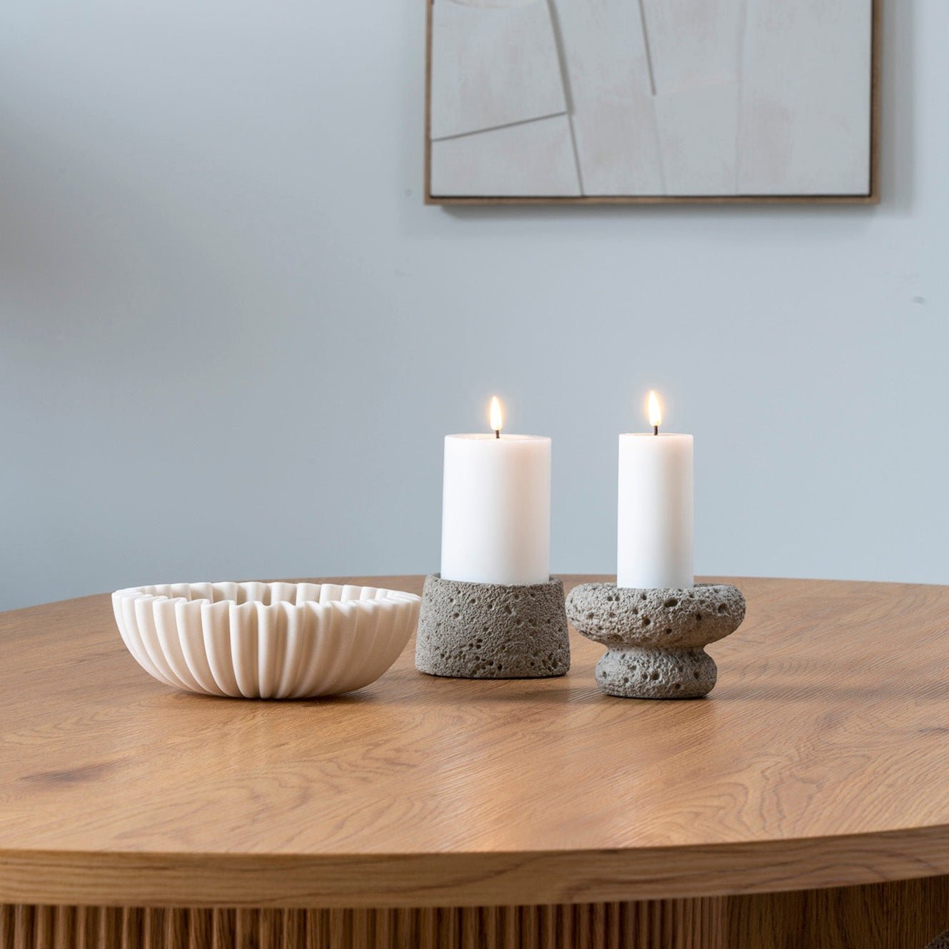 GEGON | קערה דקורטיבית