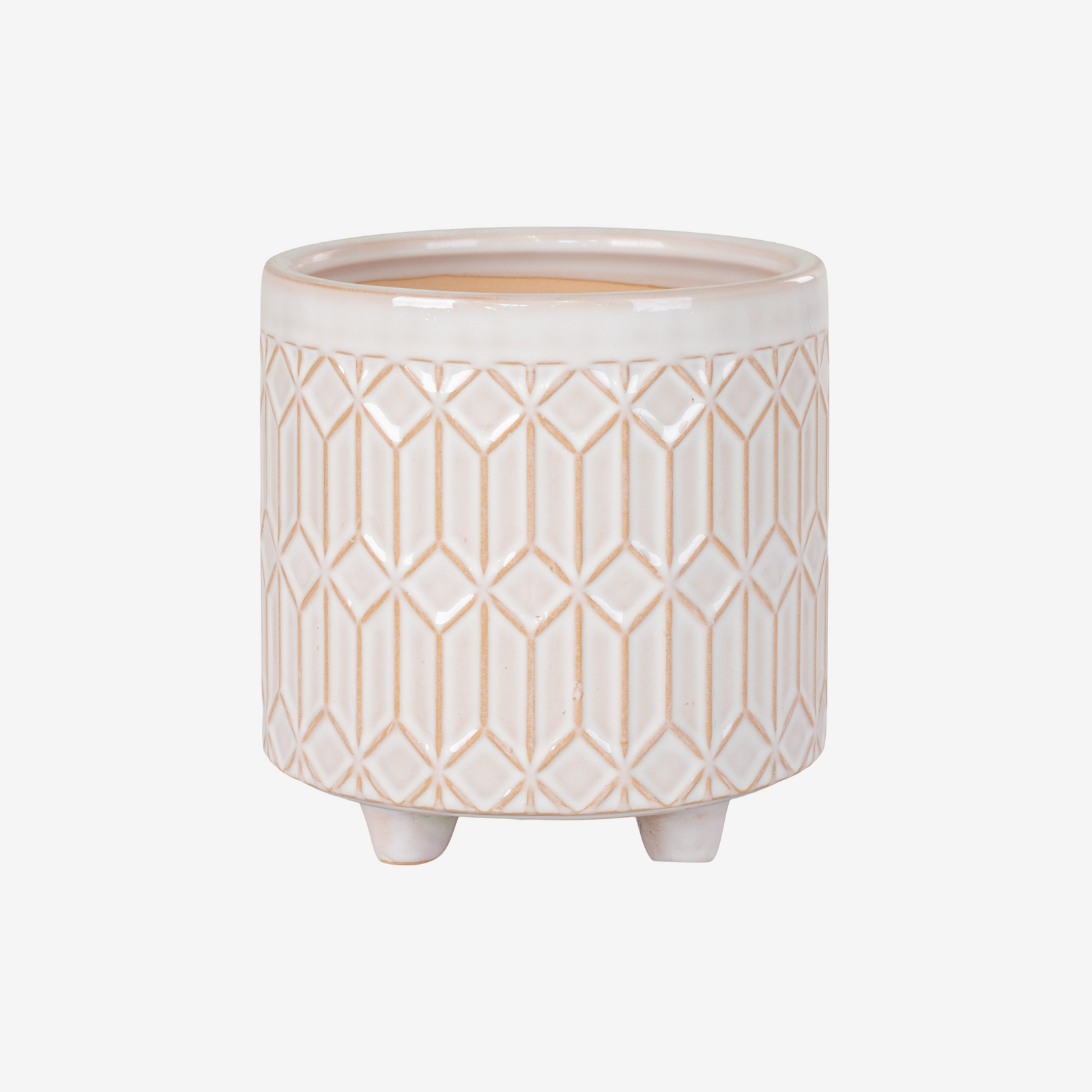 KITO | עציץ מעוצב מקרמיקה