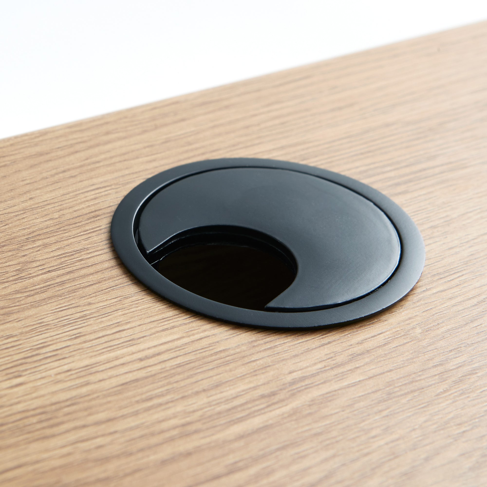 COLLY | שולחן עבודה מעץ עם מגירה ומדף פתוח, 120 ס"מ