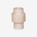 YUZUY | פמוט אבן טבעית בעיצוב מודרני