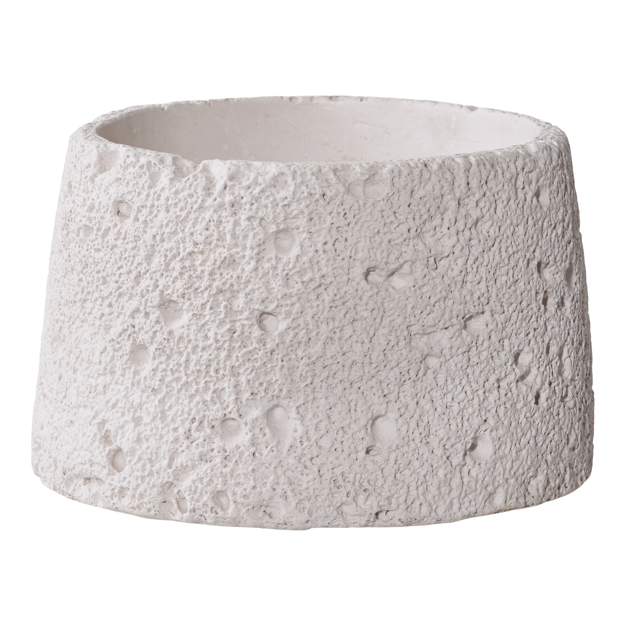 SENE | זוג פמוטים בטקסטורה אורגנית