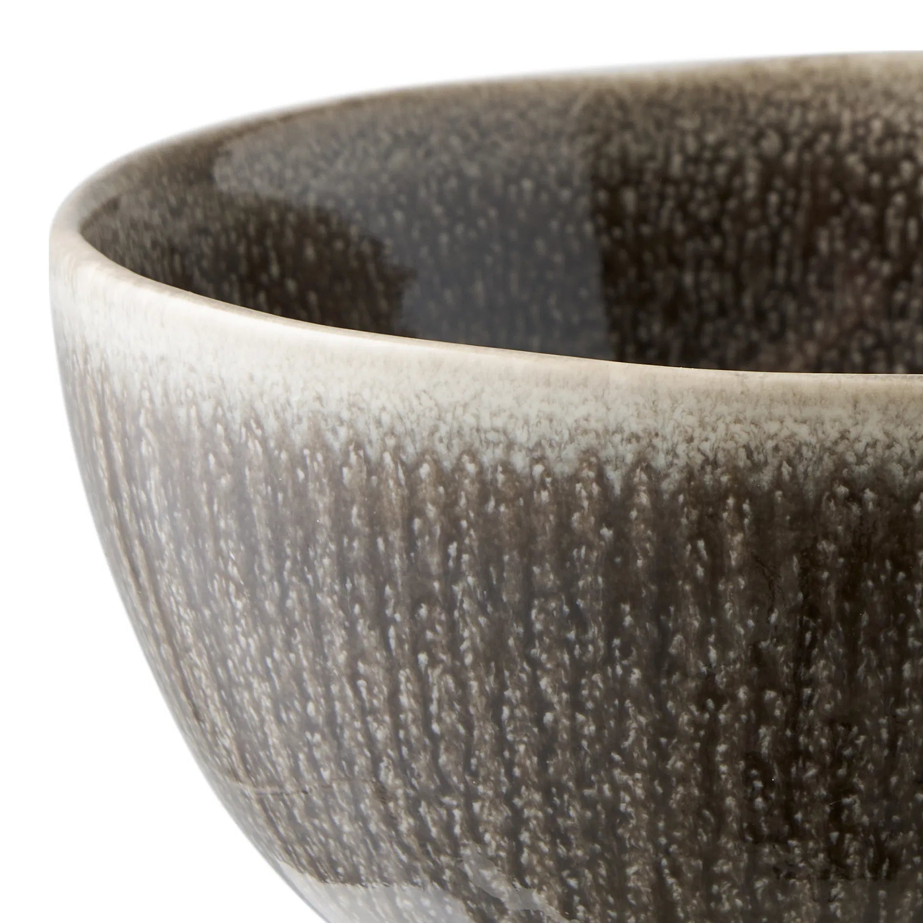 ARVA | קערה מקרמיקה, מגיעה בשני גוונים - KUALA