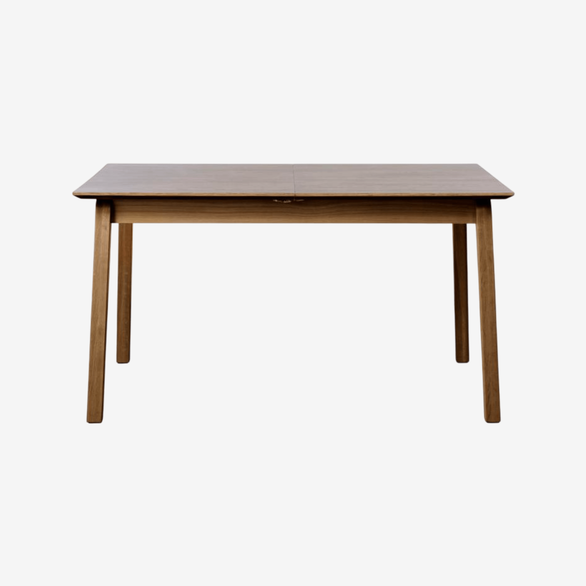 BLAKE | שולחן אוכל מלבני 140/95 ס"מ, נפתח ל-200 ס"מ עד 8 סועדים