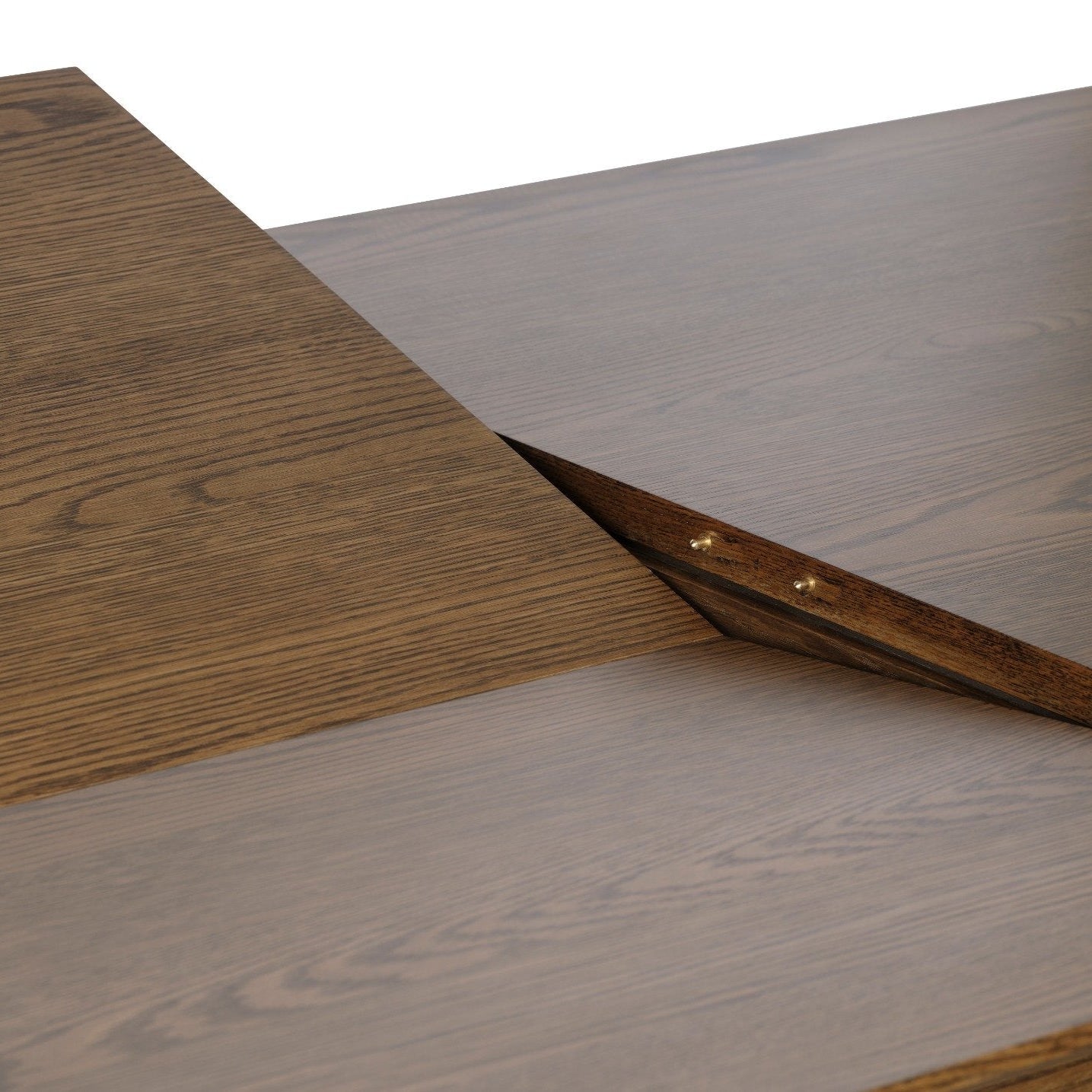 NETA | שולחן אוכל מלבני 190/95 ס"מ, נפתח ל-290 ס"מ עד 14 סועדים - KUALA