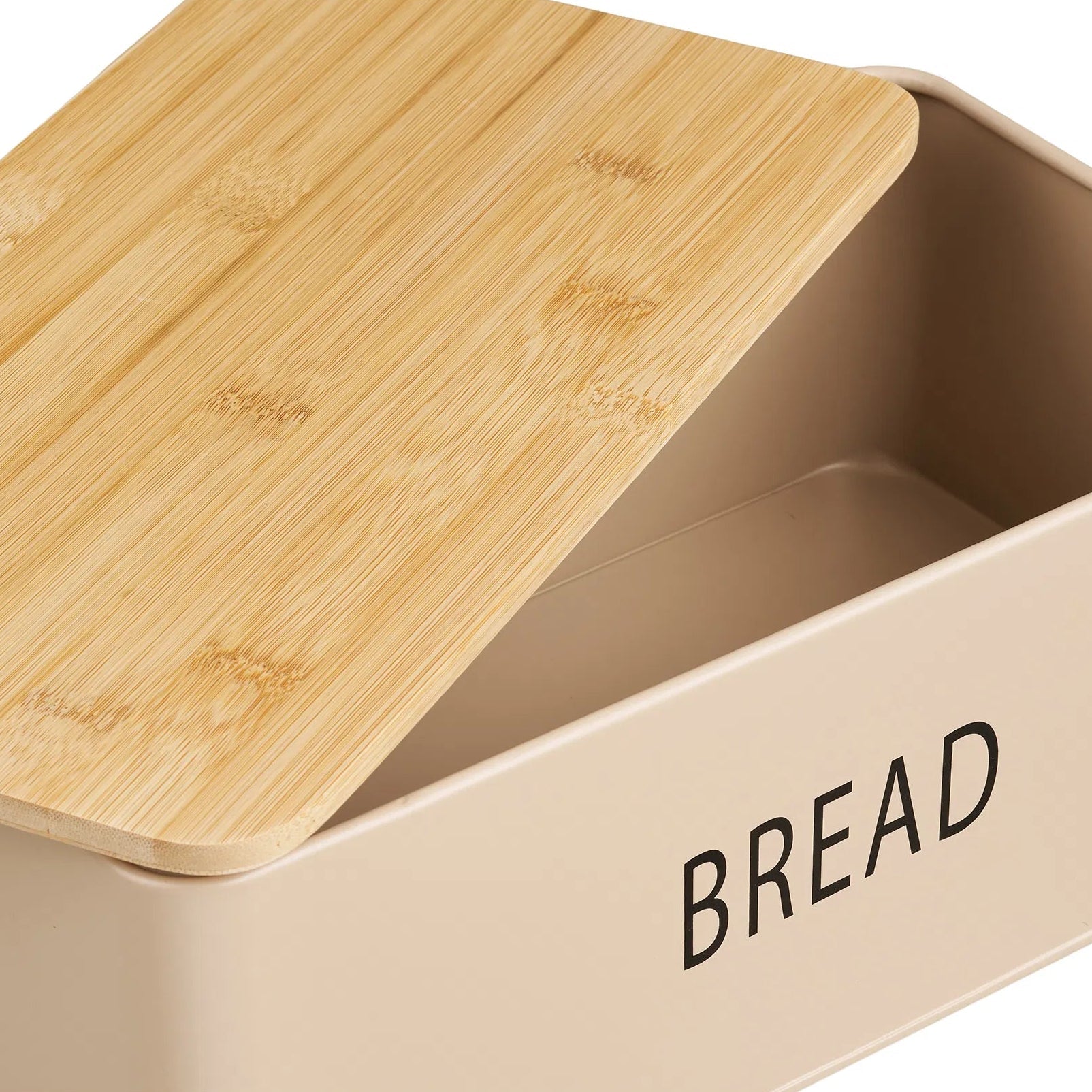 BERO | 'סט קפה תה סוכר וקופסת לחם בגוון בז - KUALA