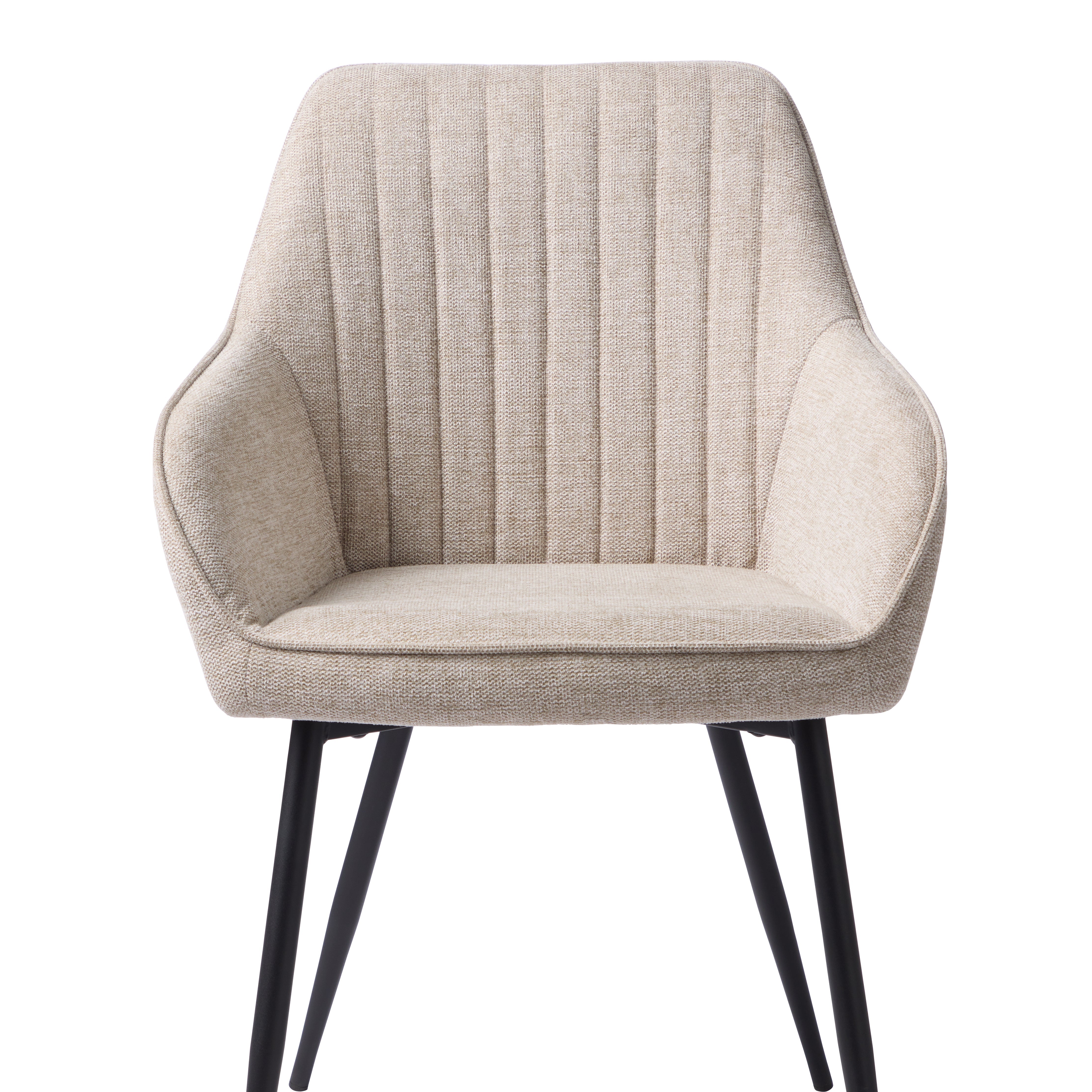 FLAPA | כיסא מרופד ומעוצב בסגנון מודרני