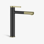 TRESINA | ברז גבוה לכיור מונח