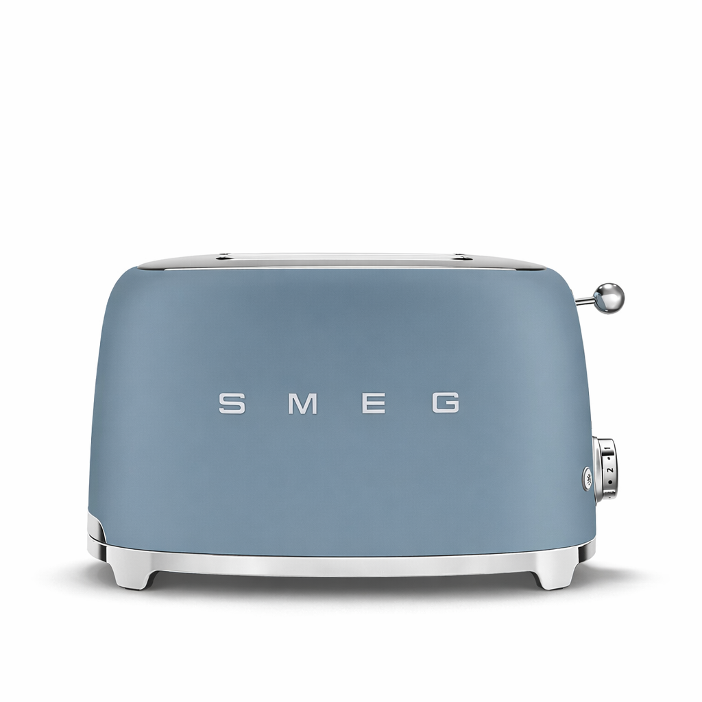 AIKO | מצנם 2 פרוסות בעיצוב רטרו - KUALA