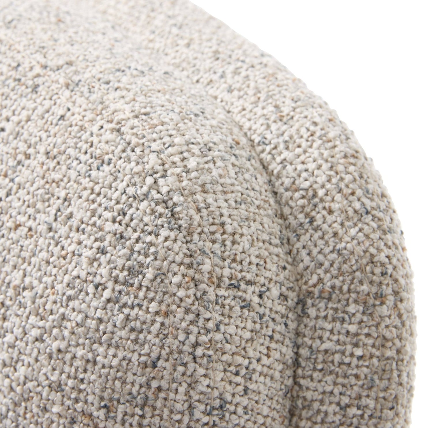 TUREBE | כורסת מנהלים מעוצבת עם הדום תואם