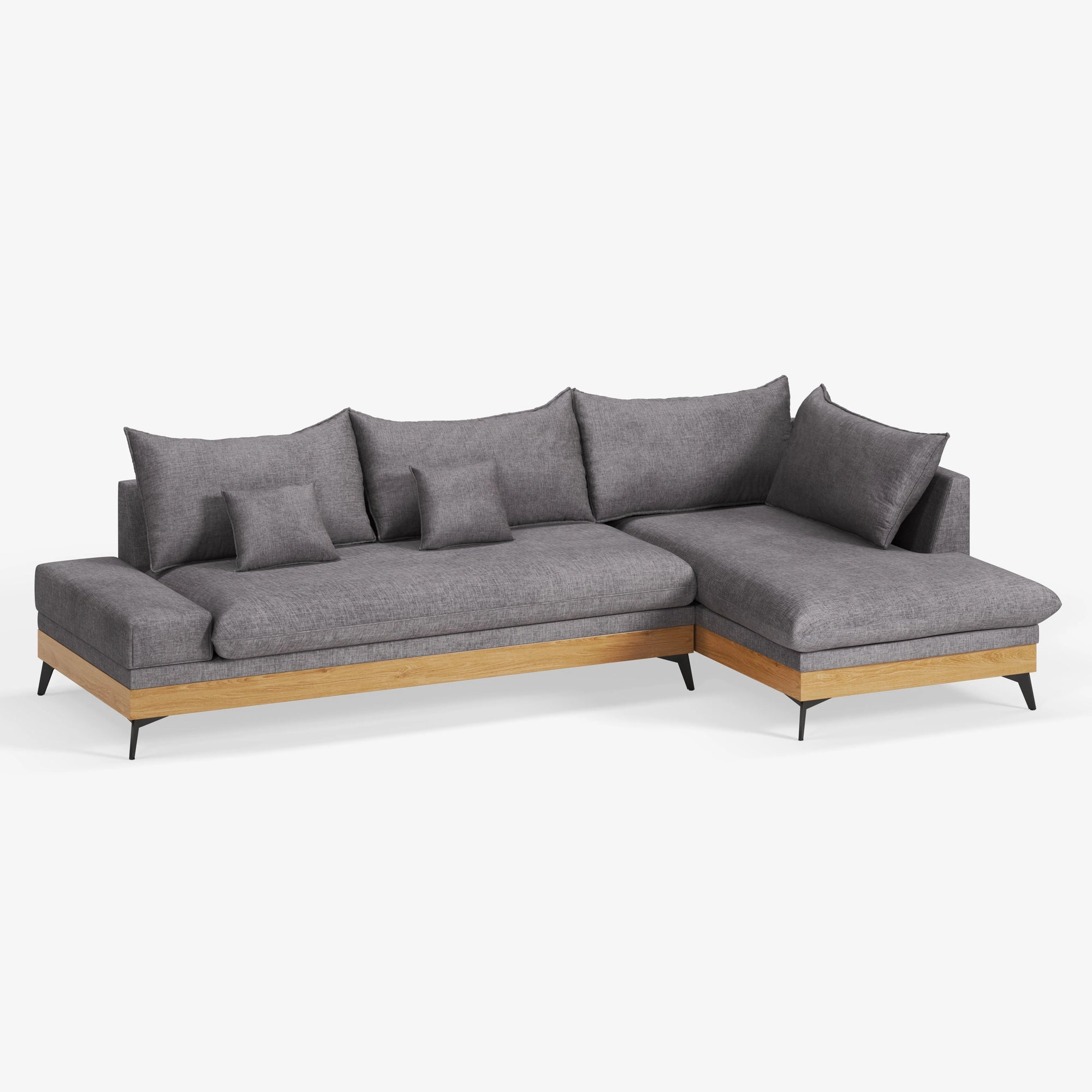 MANIFEST | ספה פינתית אורבנית לסלון