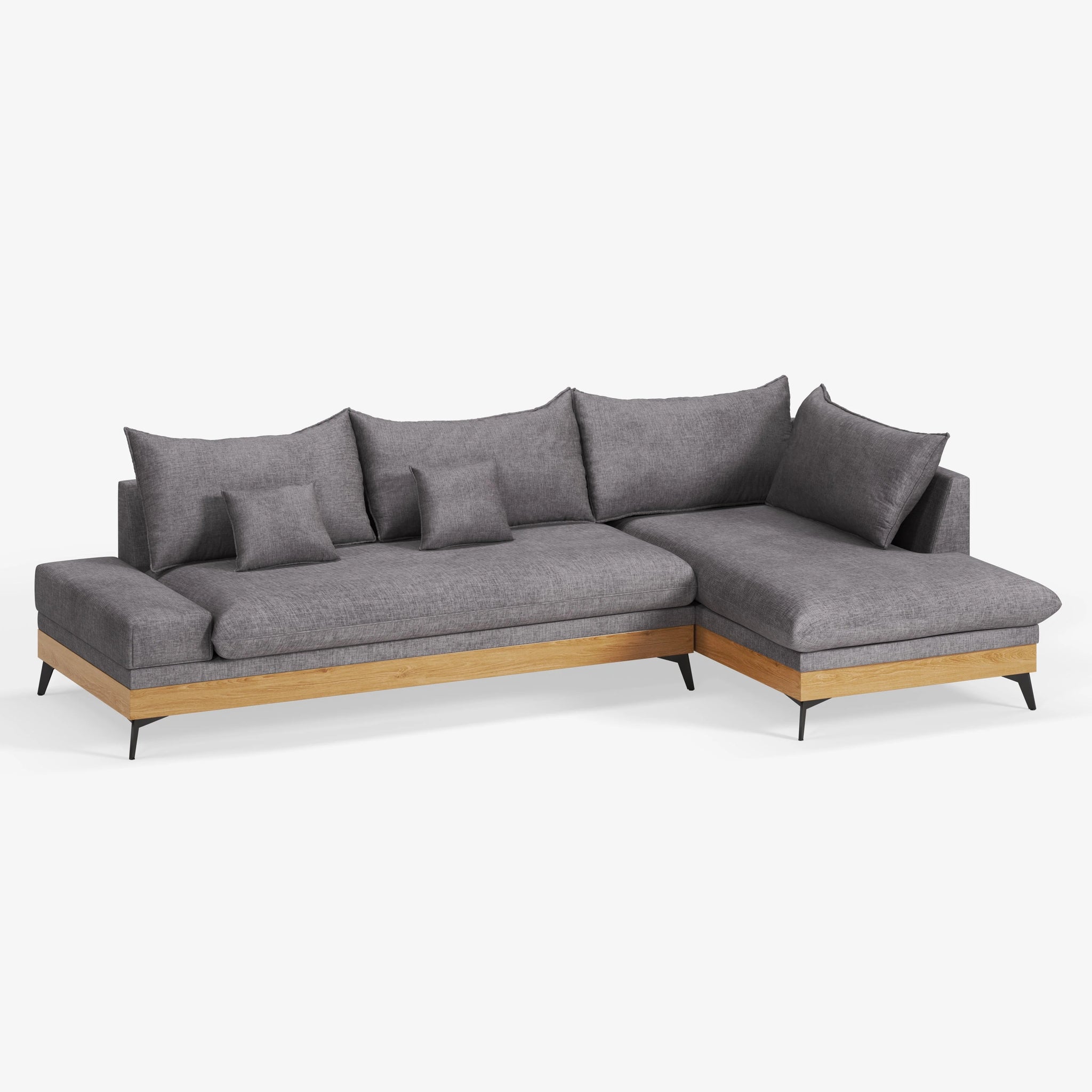 MANIFEST | ספה פינתית אורבנית לסלון