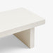 תמונה מזווית מספר 7 של המוצר LEGOT | שולחן סלון בעיצוב סקנדינבי