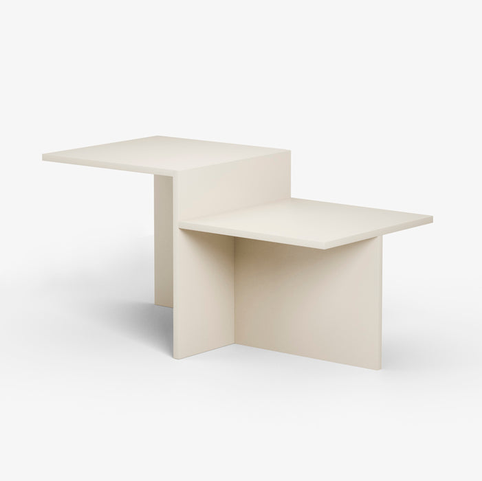 DOLE | שולחן סלון בקווים ישרים ובעיצוב נורדי