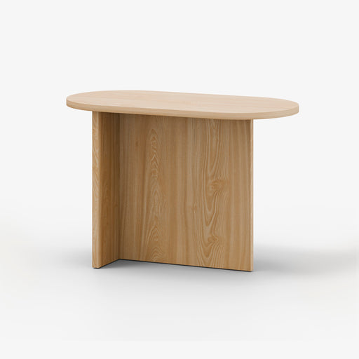 מעבר לעמוד מוצר SAJA | שולחן צד עשוי עץ