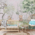 GEKA | טפט יער קסום