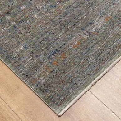 PISMO | שטיח בעיצוב קלאסי רך ונעים