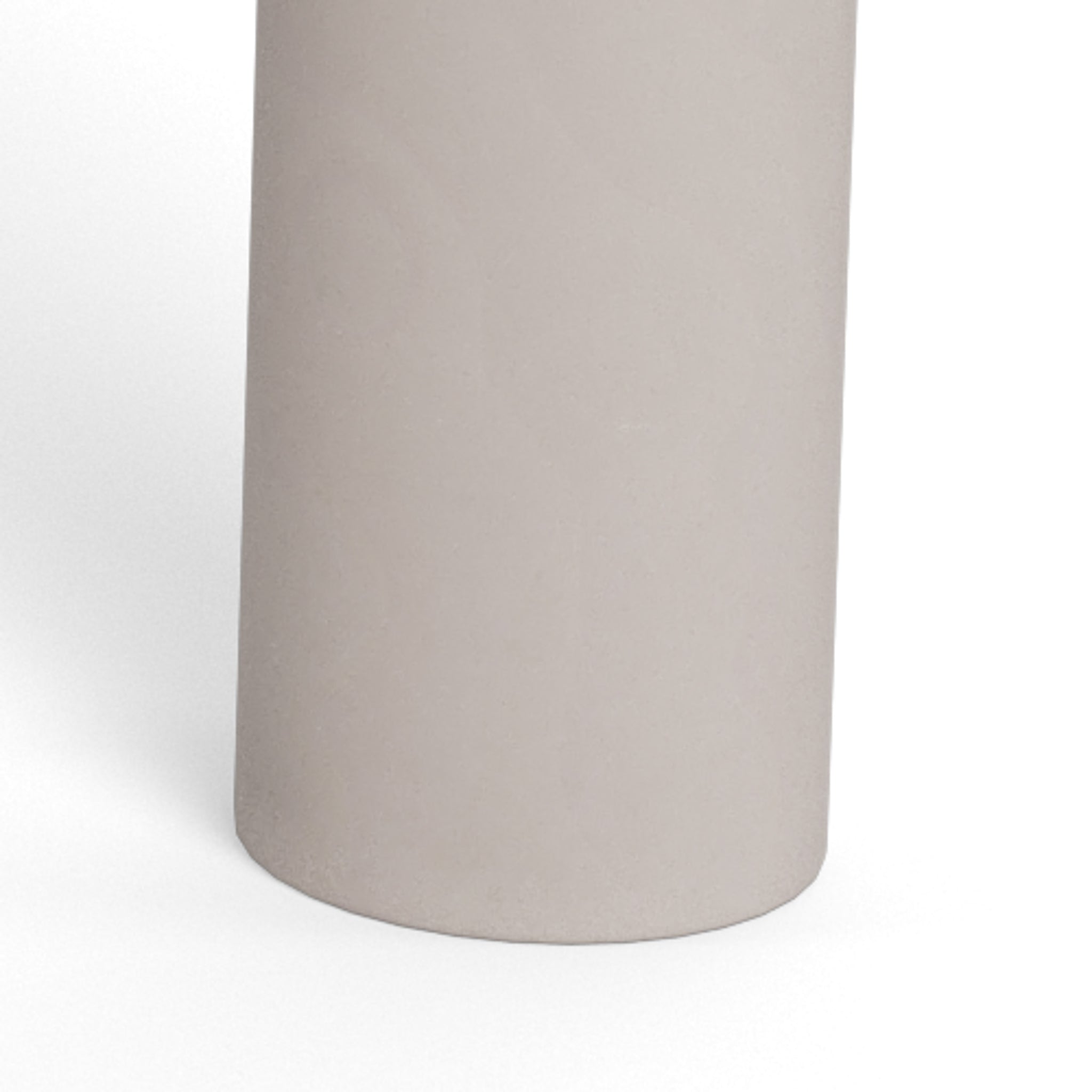 LARION | שולחן אוכל עגול קוטר 120 ס"מ, עד 4 סועדים - KUALA