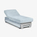 תמונה מזווית מספר 1 של המוצר PIPPA | מיטת נוער עם ארגז מצעים מתכוננת ידנית ומיטת על-קל נוספת