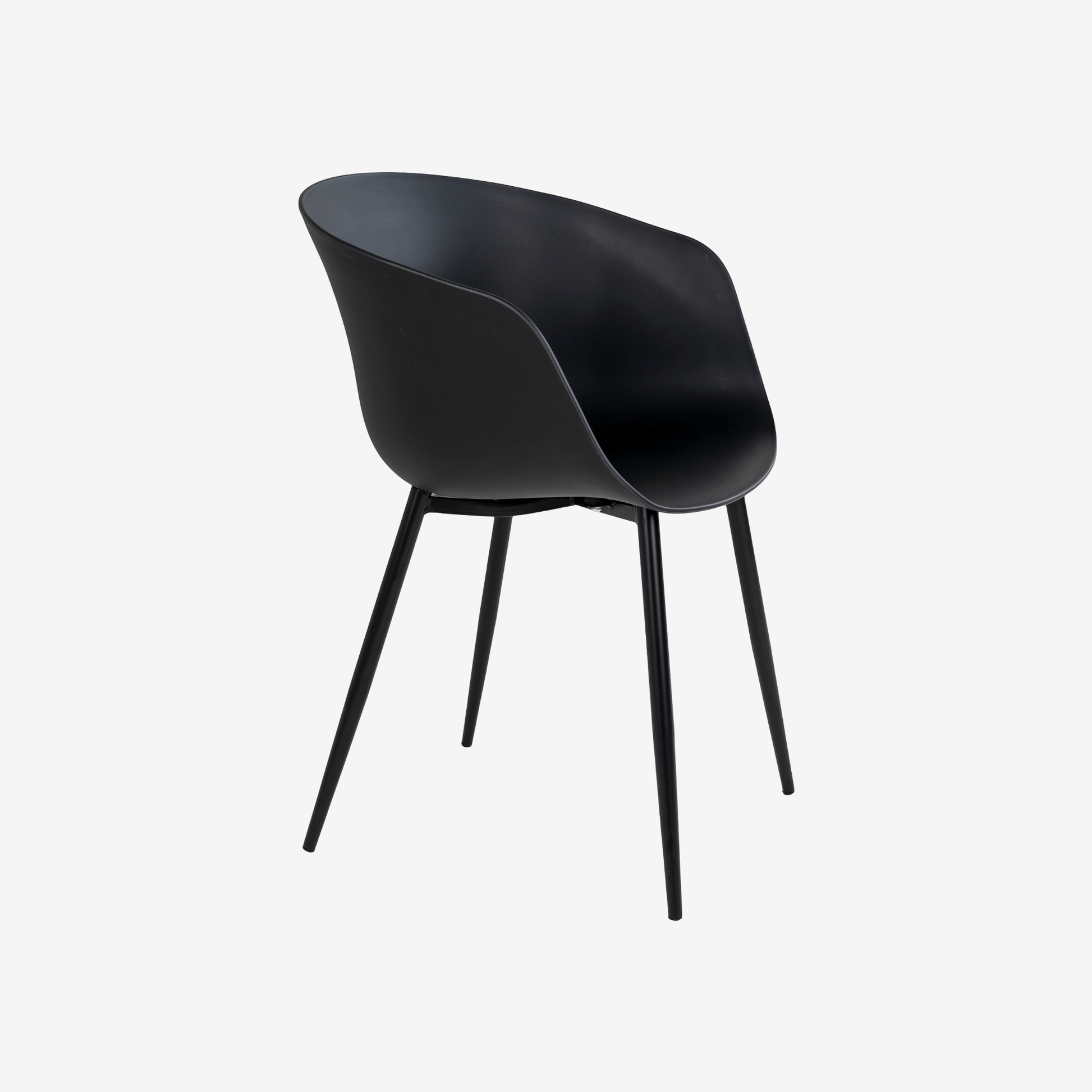 MORKI | כיסא גן פולימרי - KUALA