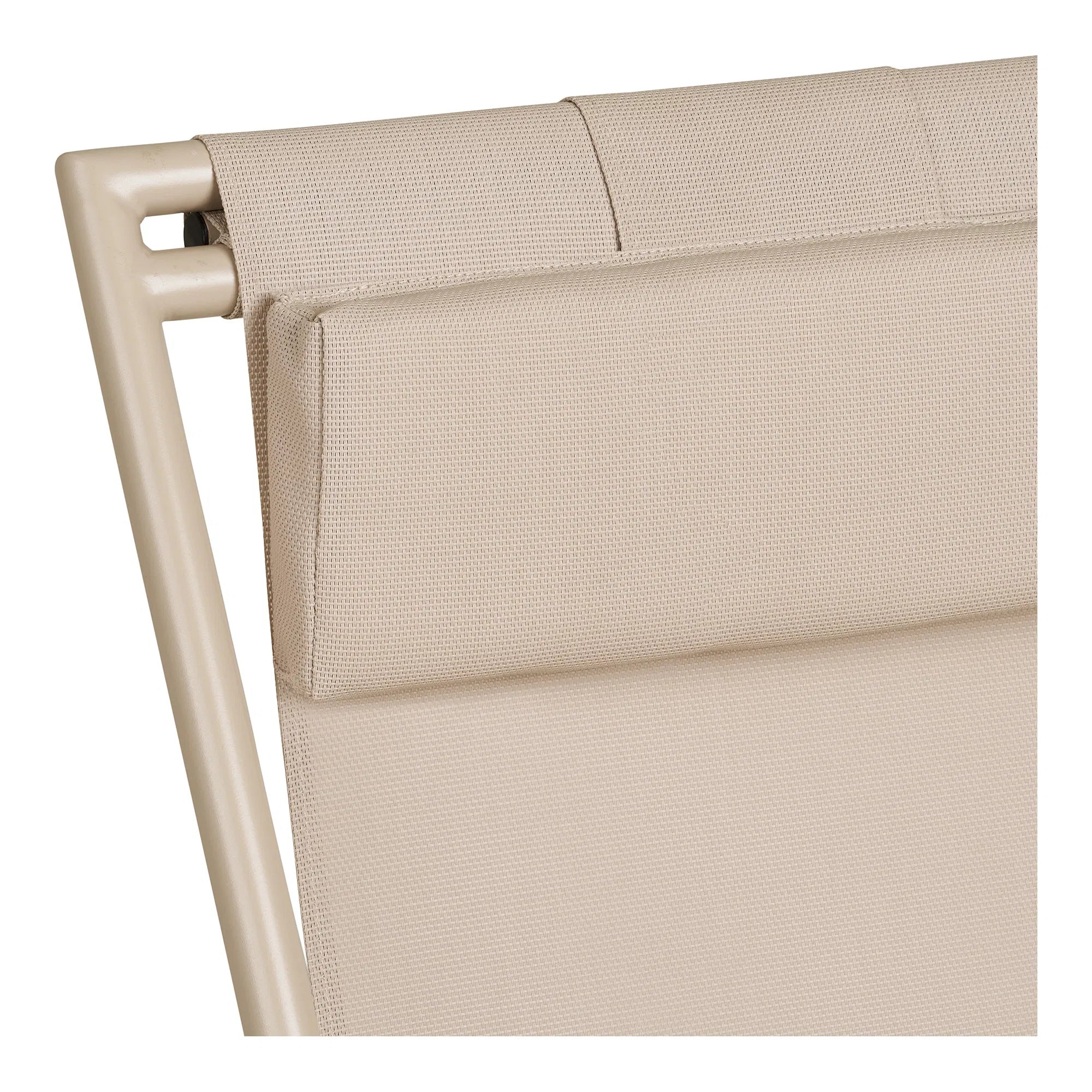 VELT | כיסא נוח מתקפל לגינה - KUALA