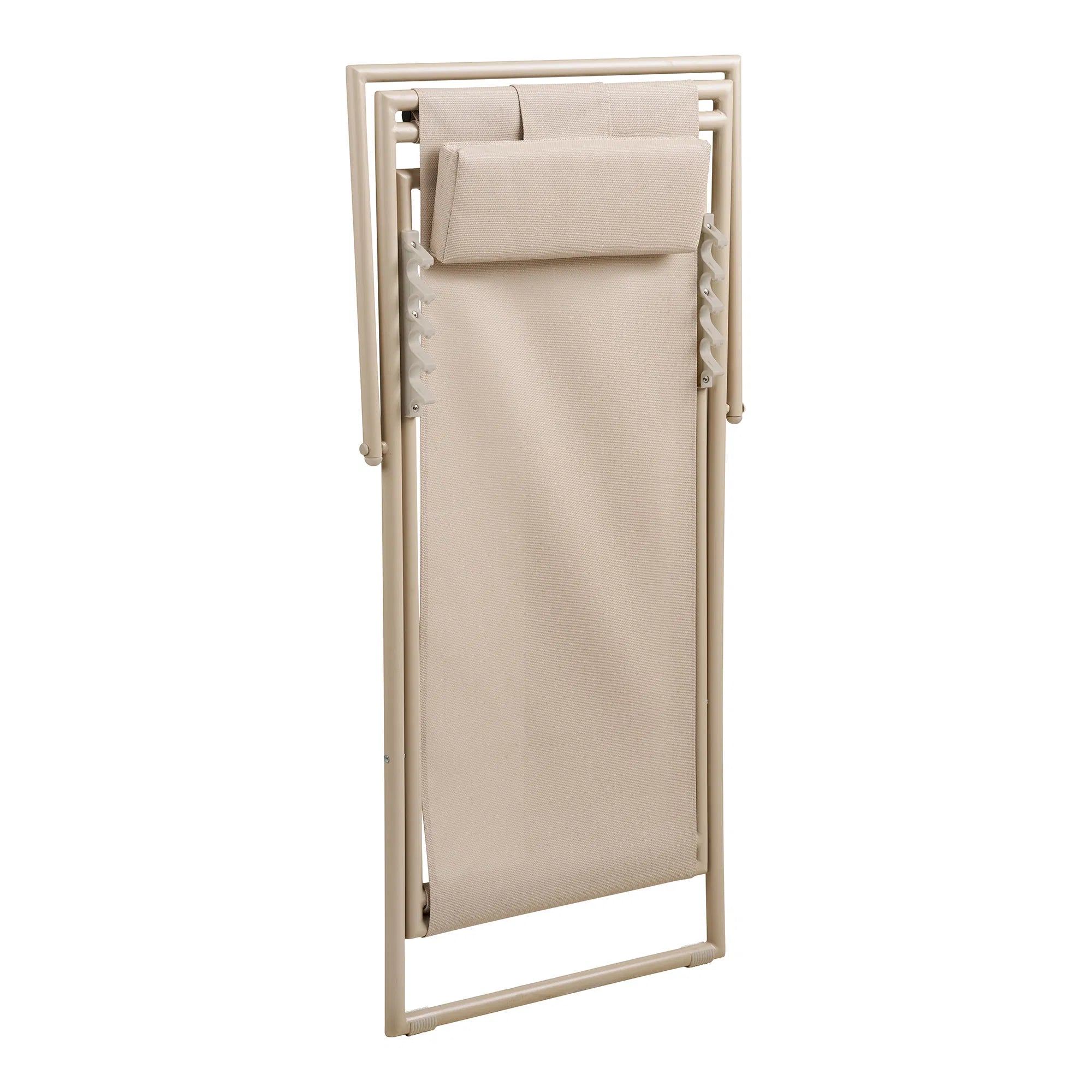 VELT | כיסא נוח מתקפל לגינה - KUALA