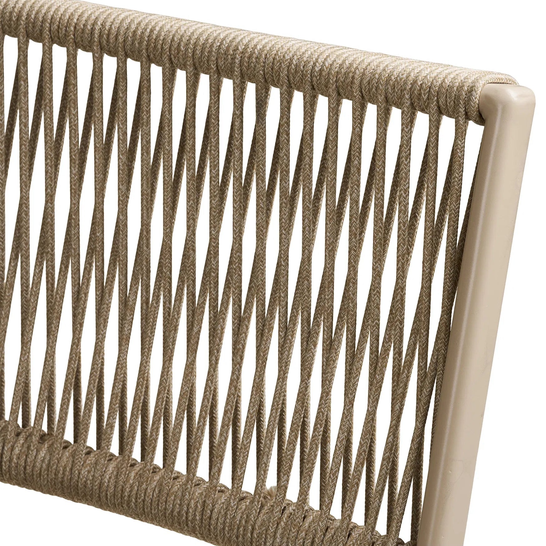 VEX | סט ביסטרו של שולחן ושני כיסאות לגינה - KUALA