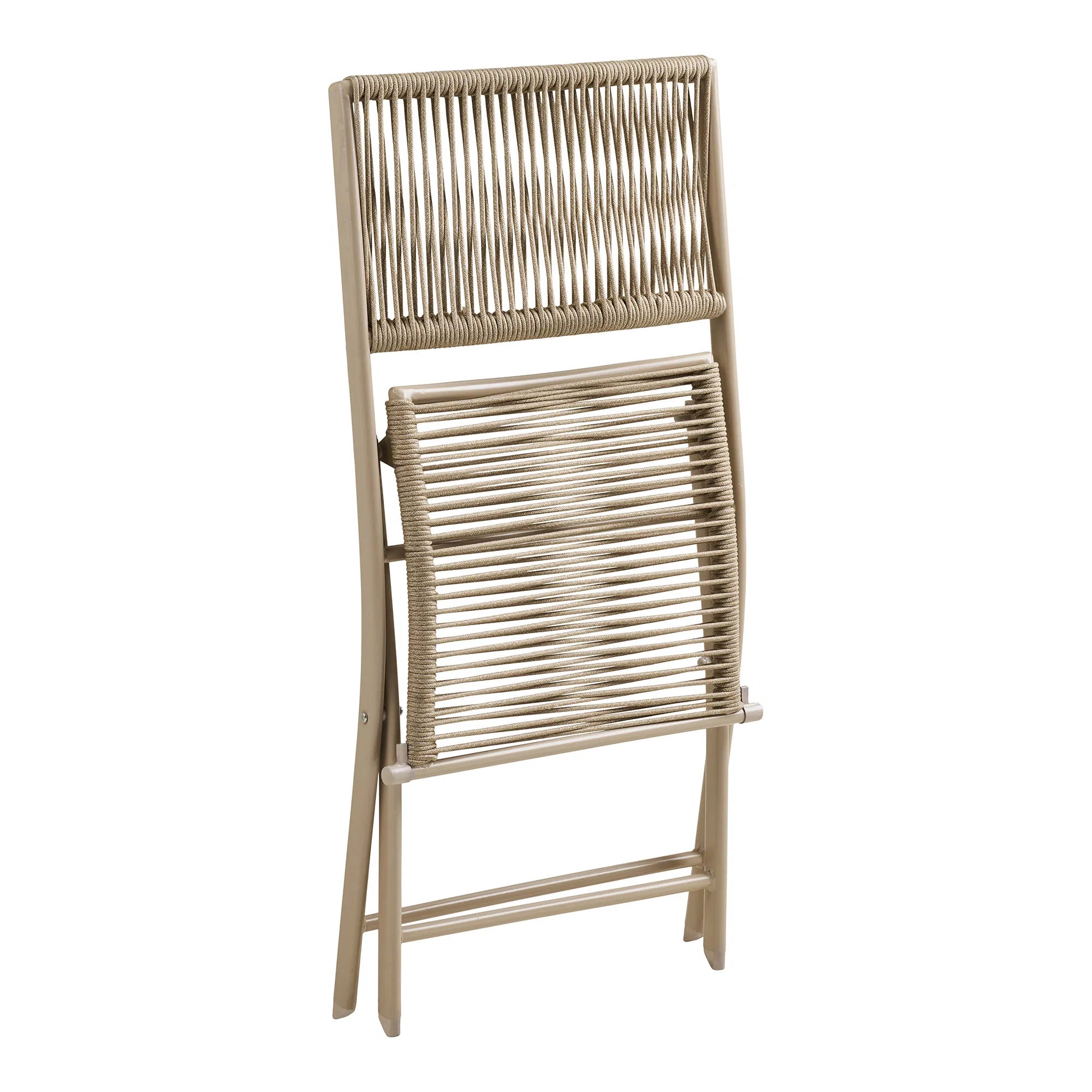 VEX | סט ביסטרו של שולחן ושני כיסאות לגינה - KUALA