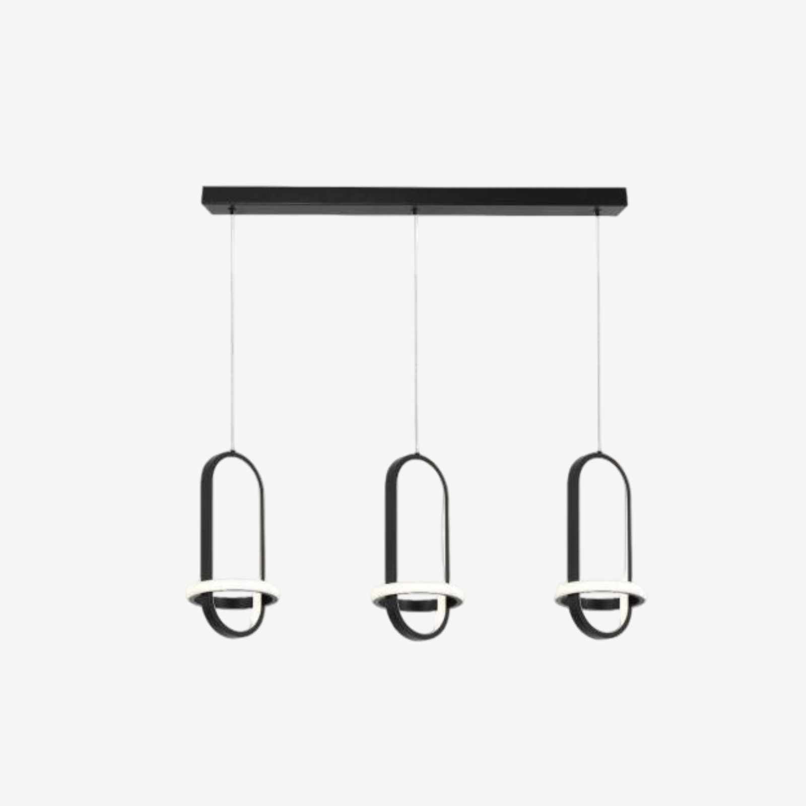 QILO | מנורת תליה בעיצוב מודרני, מגיעה בשני גוונים - KUALA