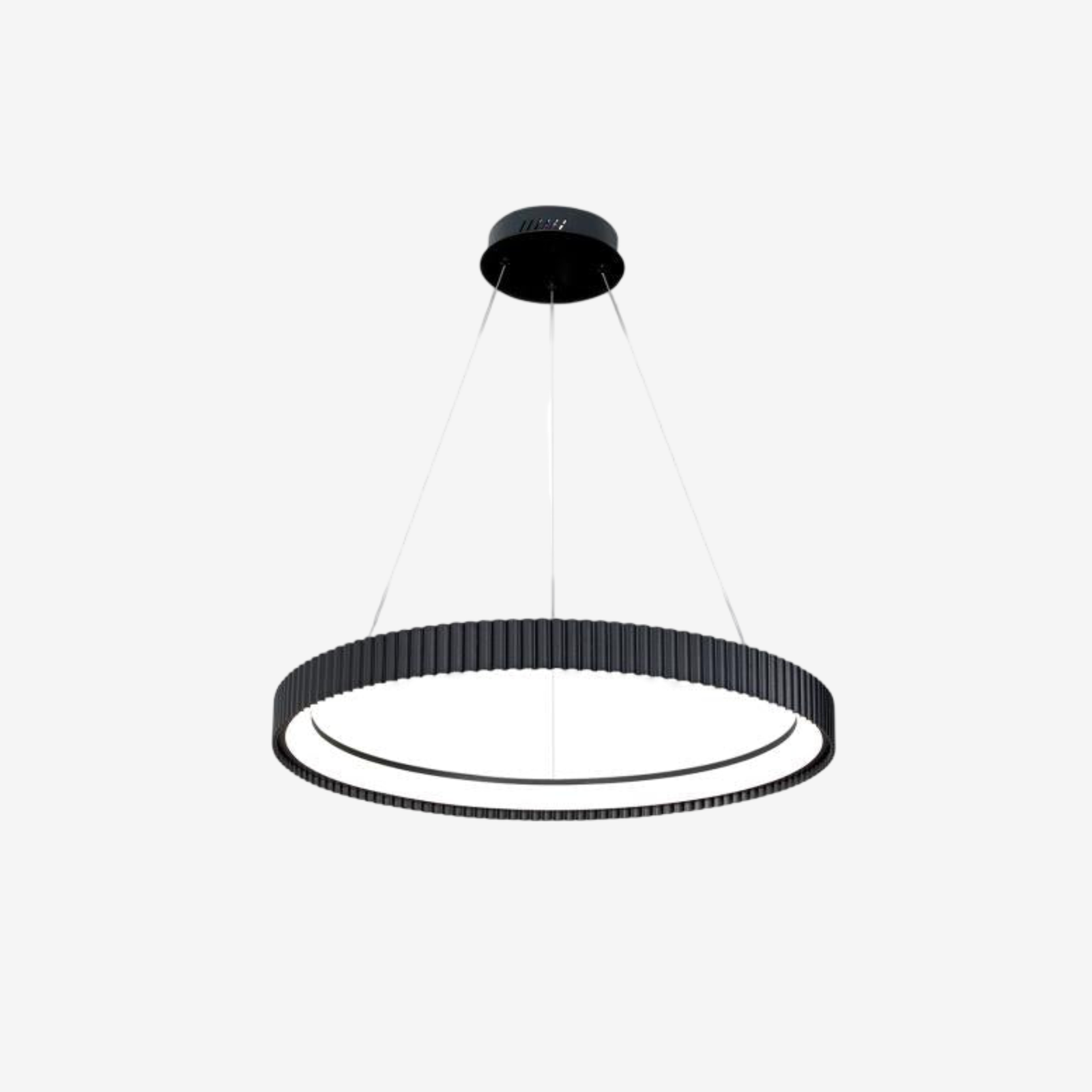 QANO | מנורת תליה בעיצוב מודרני, מגיעה בשני גוונים - KUALA