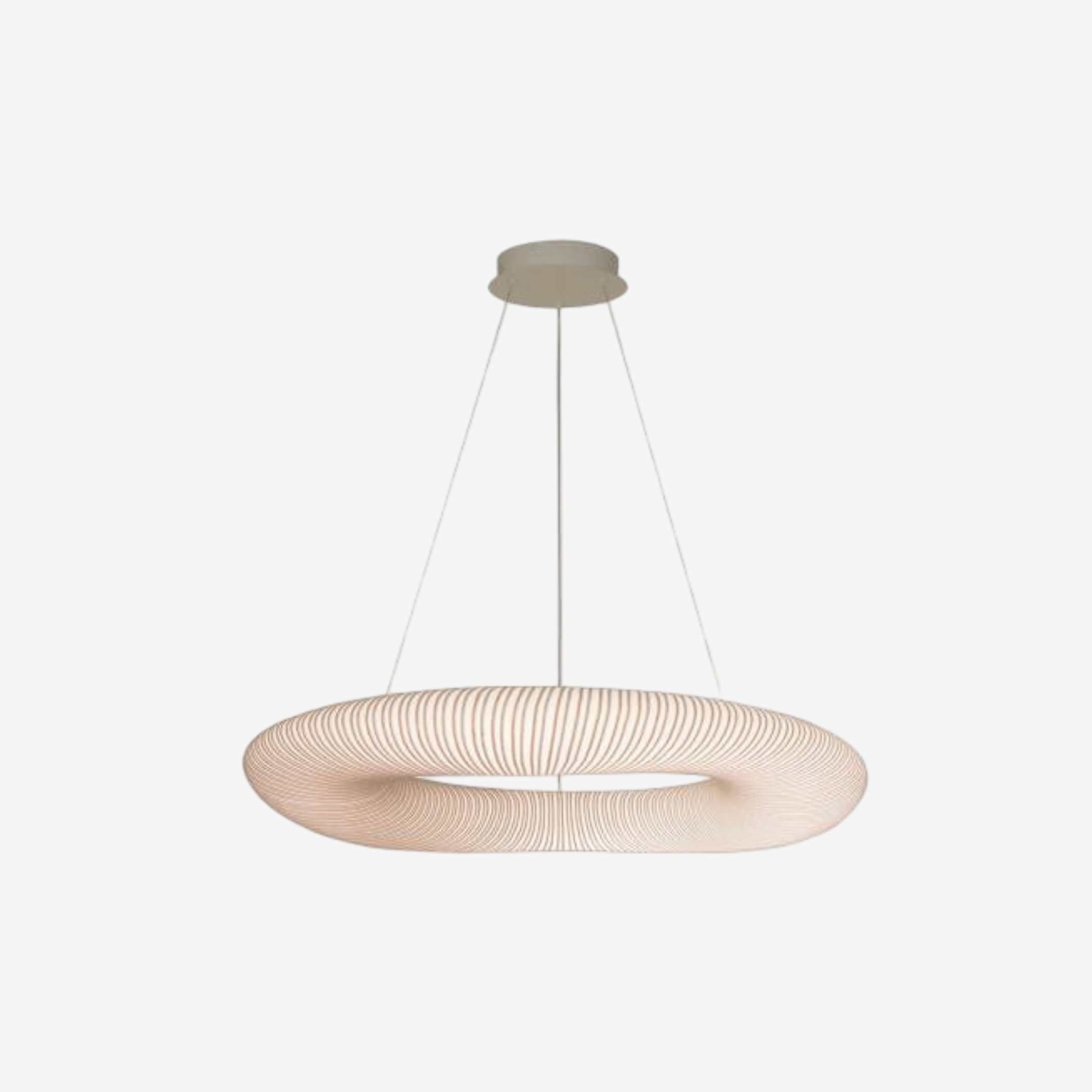 PANO | מנורת תלייה מרחפת, מגיעה בכמה גדלים - KUALA