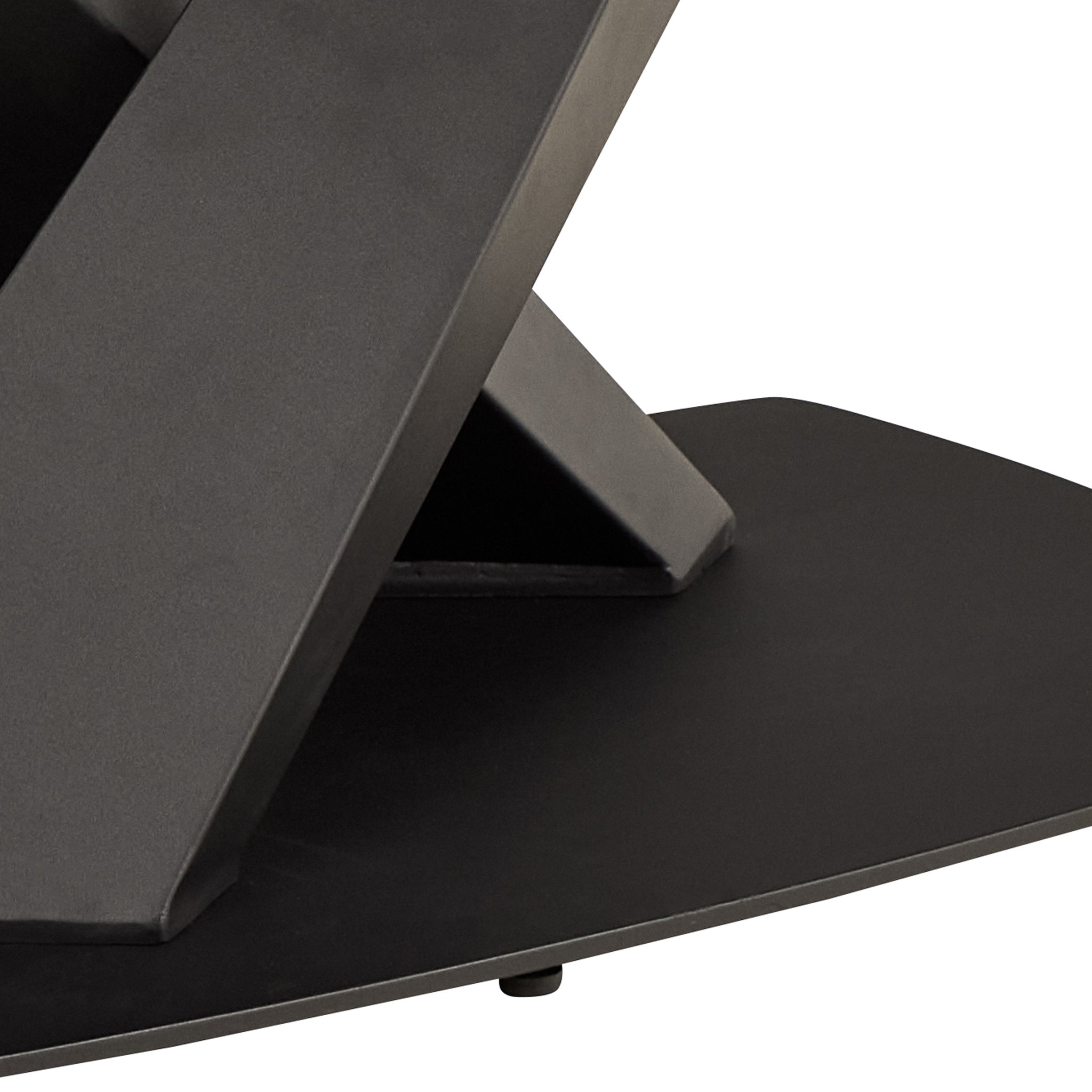 MARANO | שולחן אוכל מלבני 160/90 ס"מ, נפתח ל-240 ס"מ, עד 10 סועדים - KUALA