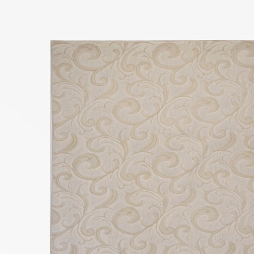 מעבר לעמוד מוצר DUGAL | שטיח אקלקטי בדוגמת תחרה