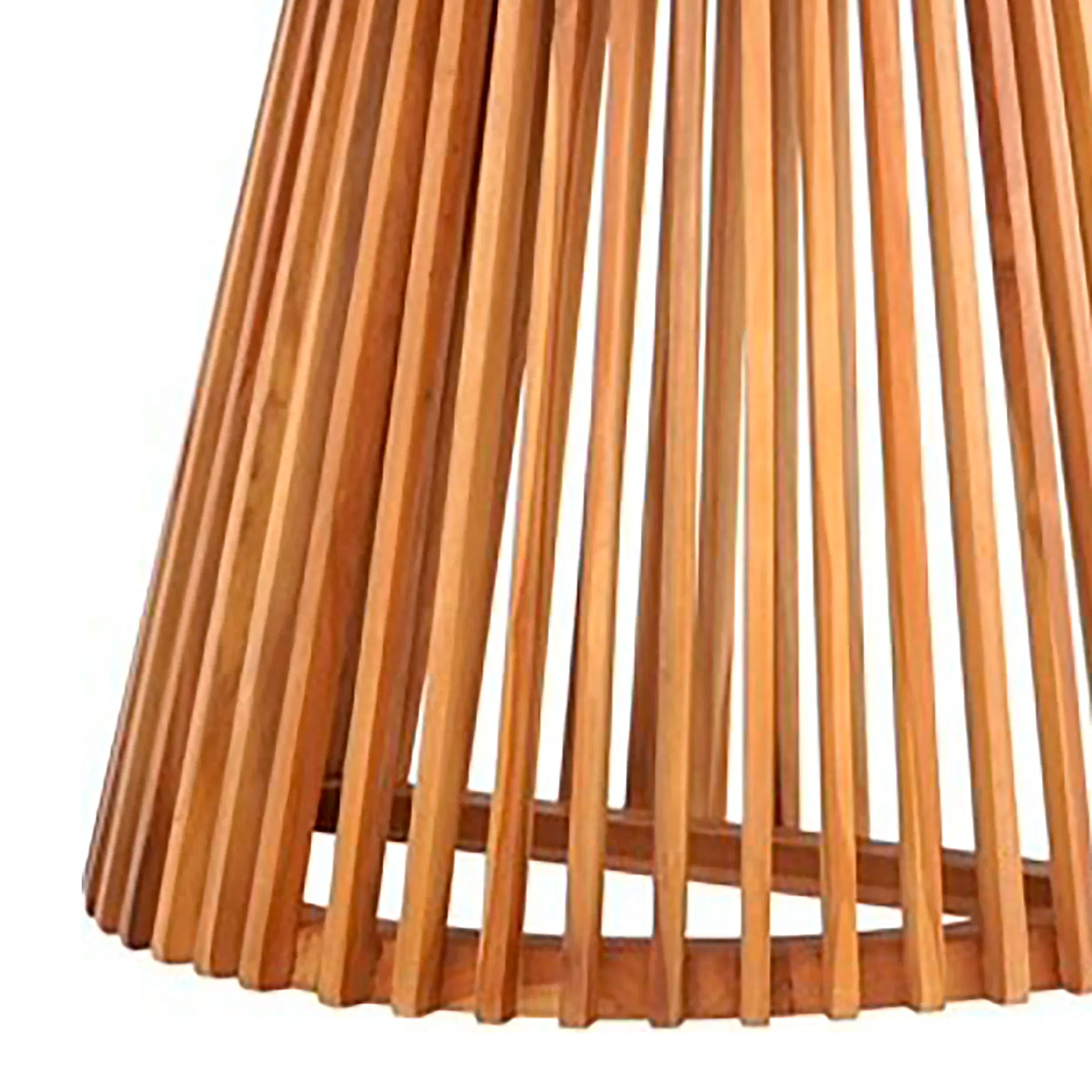 SKEL | שולחן אוכל לגינה מעץ טיק - KUALA