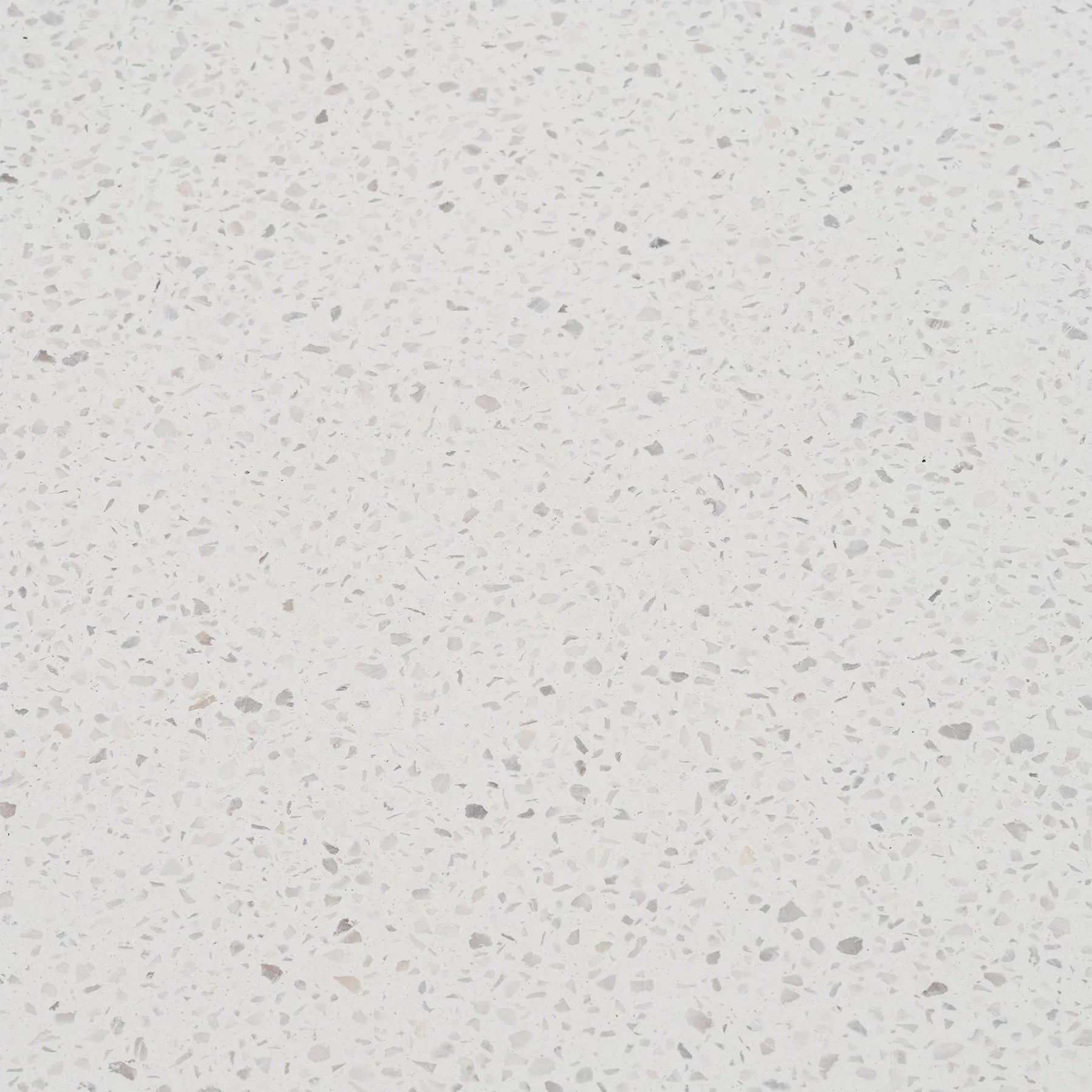 TERA | שולחן אוכל לגינה מעץ שיטה מלא ואבן טרצו , קוטר 120 ס"מ - KUALA