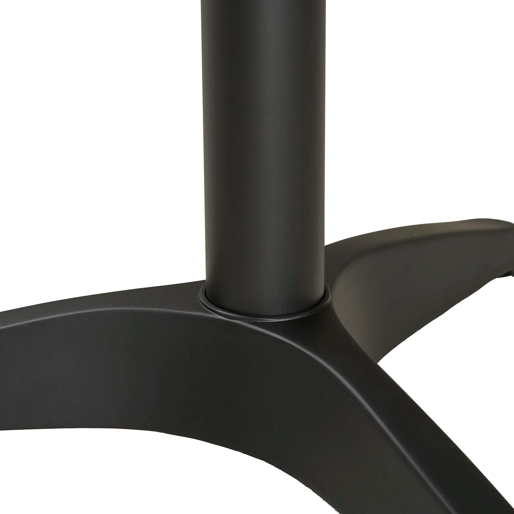 EREN | שולחן ביסטרו לגינה מאלומיניום, קוטר 60 ס"מ - KUALA