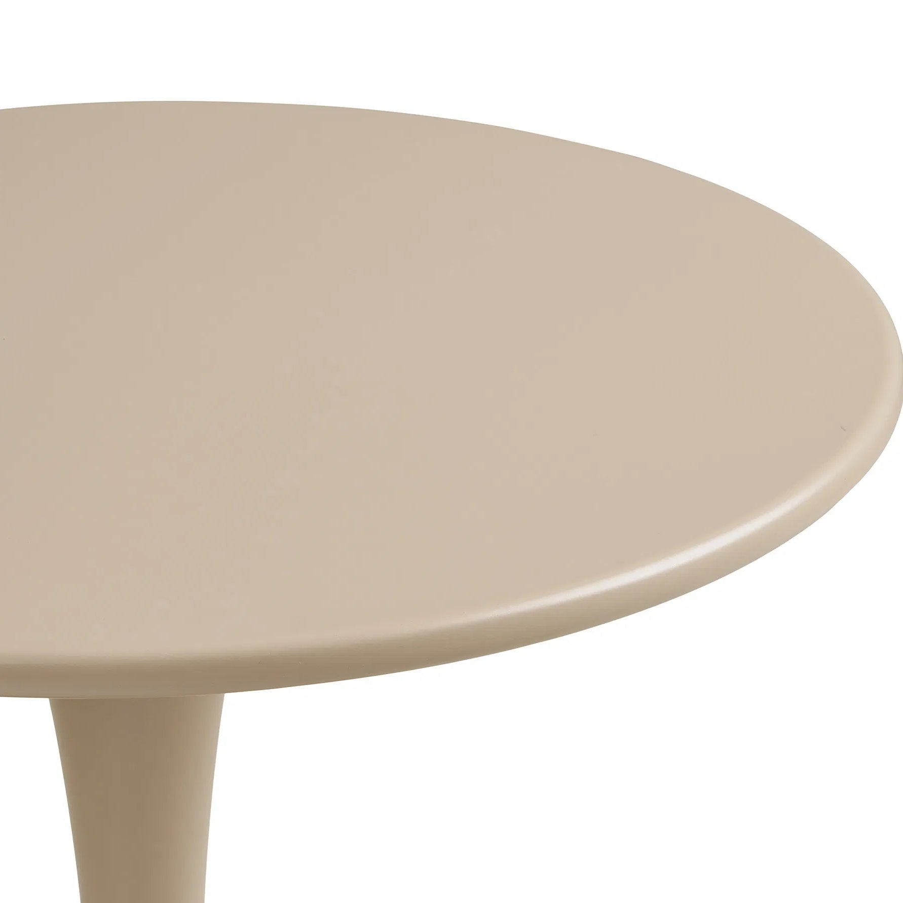 SKOL | שולחן ביסטרו מפלדה לחצר - KUALA