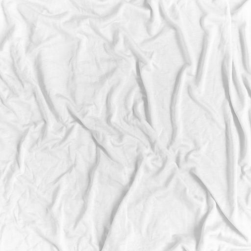 מעבר לעמוד מוצר Uluna | כרית שינה תומכת וארוכה בגודל 140/50 ס"מ, עם ציפית ג'רסי תואמת מבד במבוק אורגני