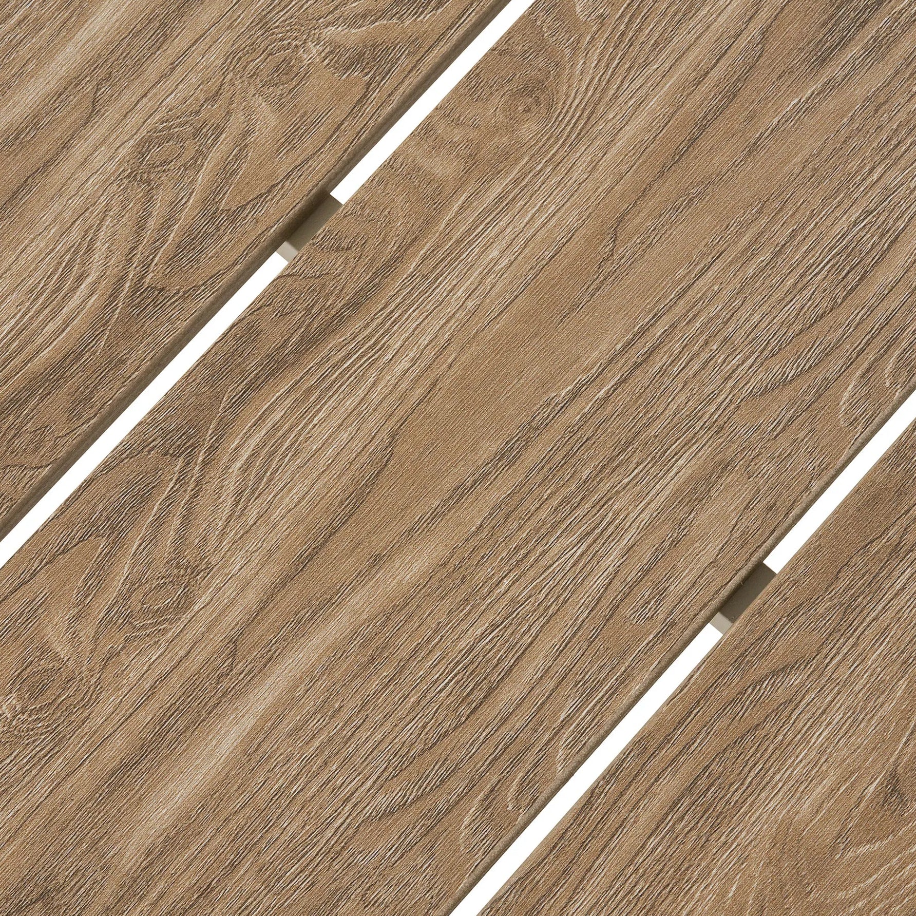 BLOMO | סט ישיבה מאלומיניום וראטן לגינה - KUALA