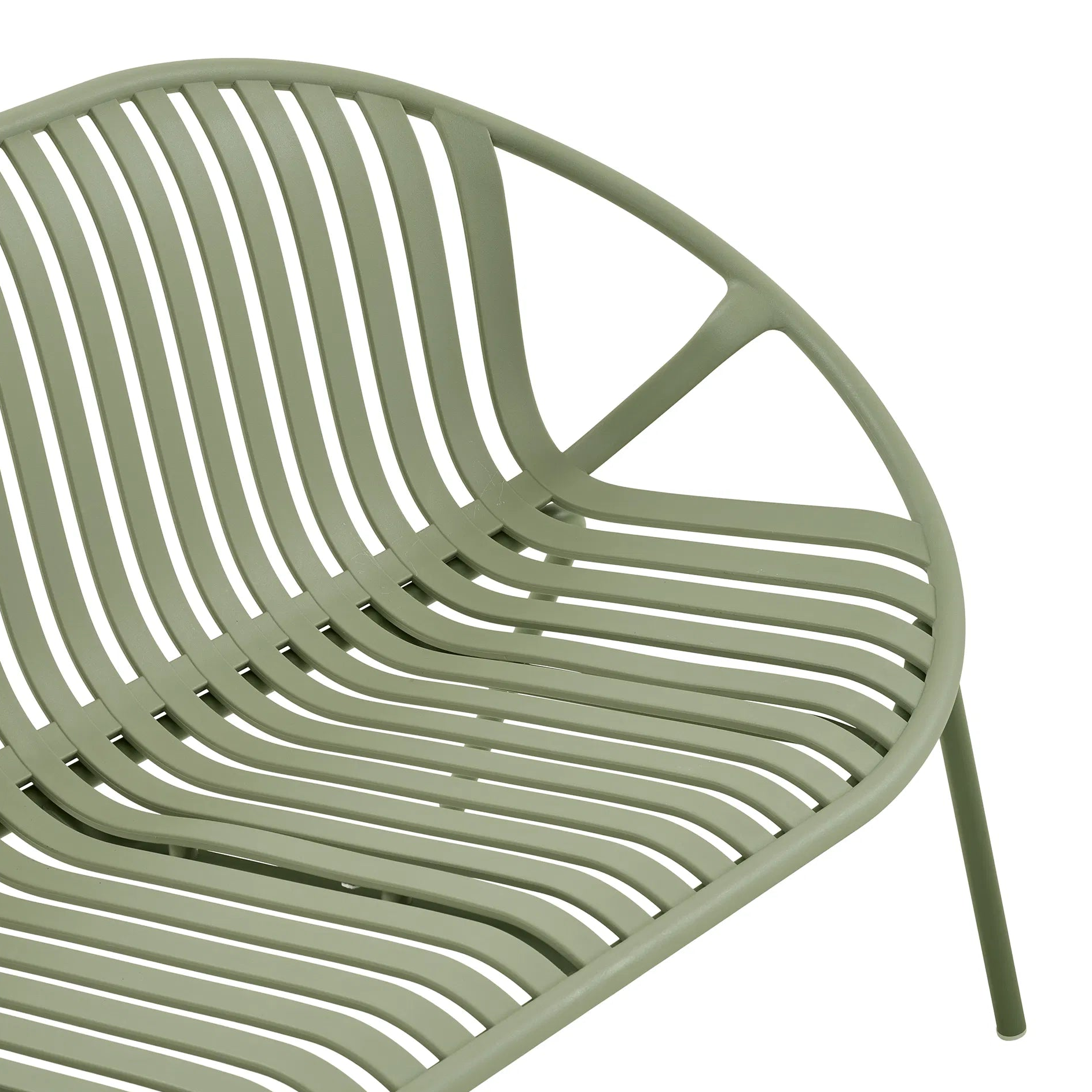 SKYE | סט ישיבה מפלדה לגינה - KUALA